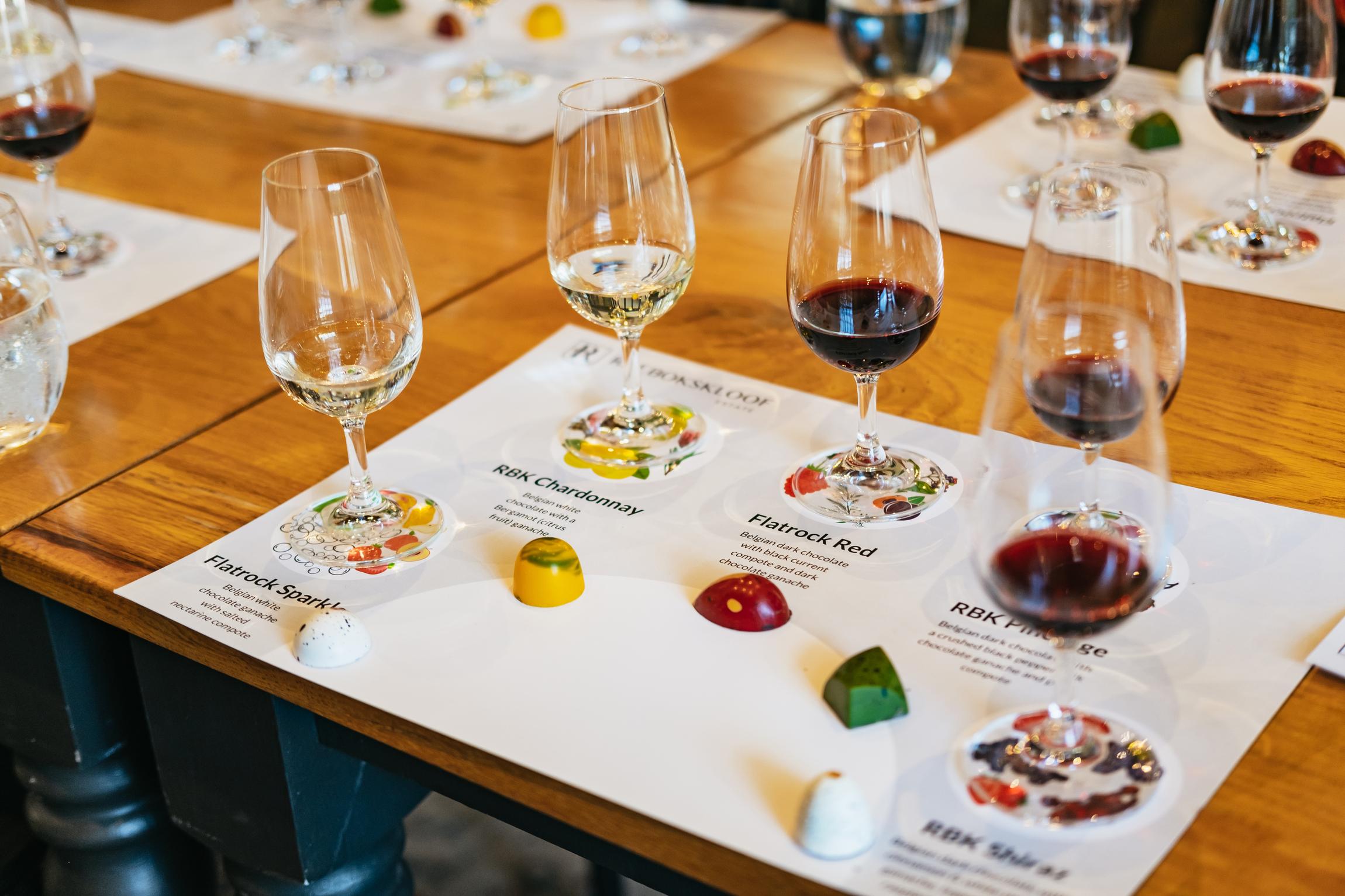 Cape Town: Three-Region Wine Tour – Stellenbosch, Franschhoek & Paarl