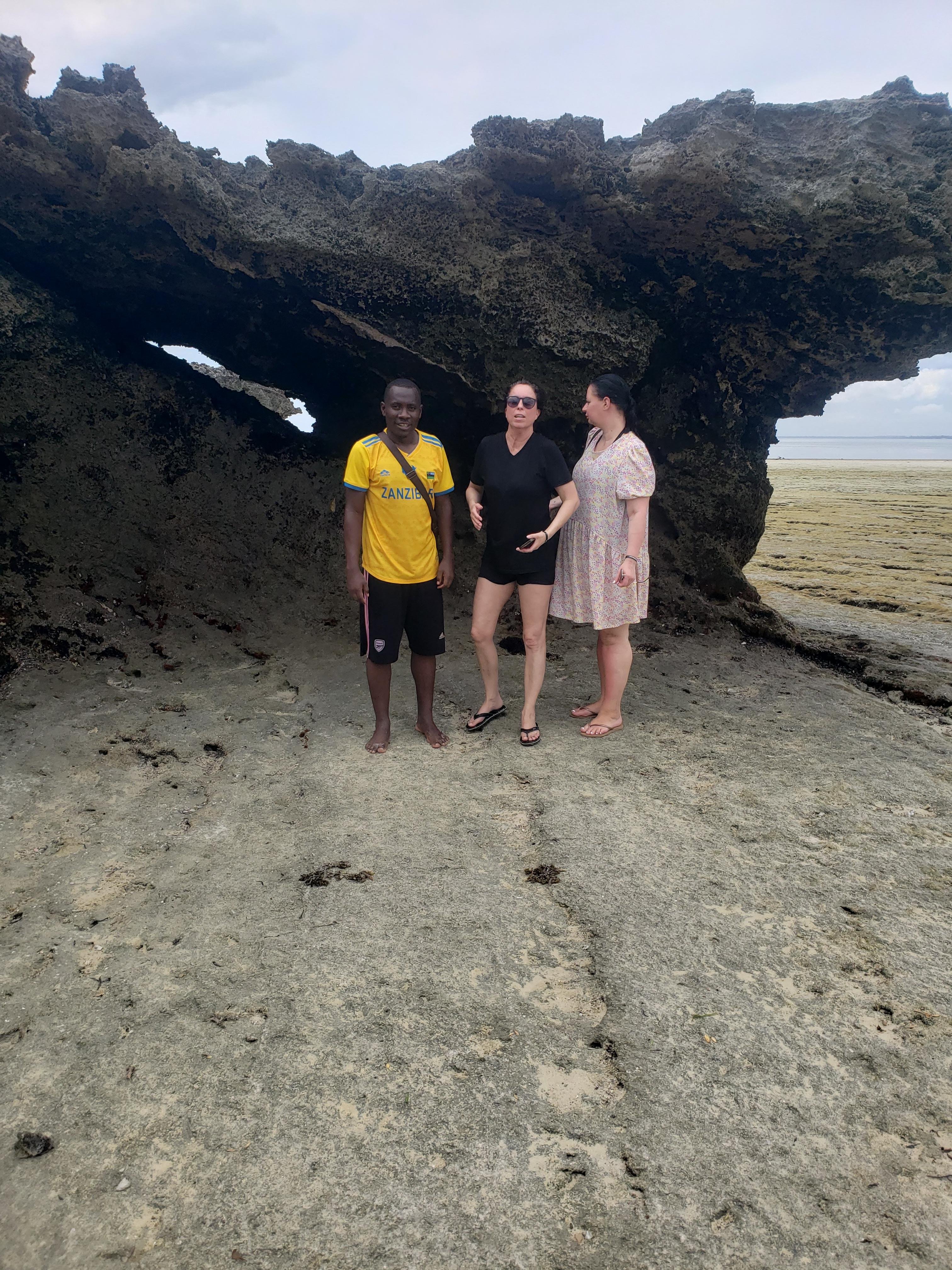 Zanzibar Safari Blue: Snorkeling, Sandbank & Seafood Day Trip