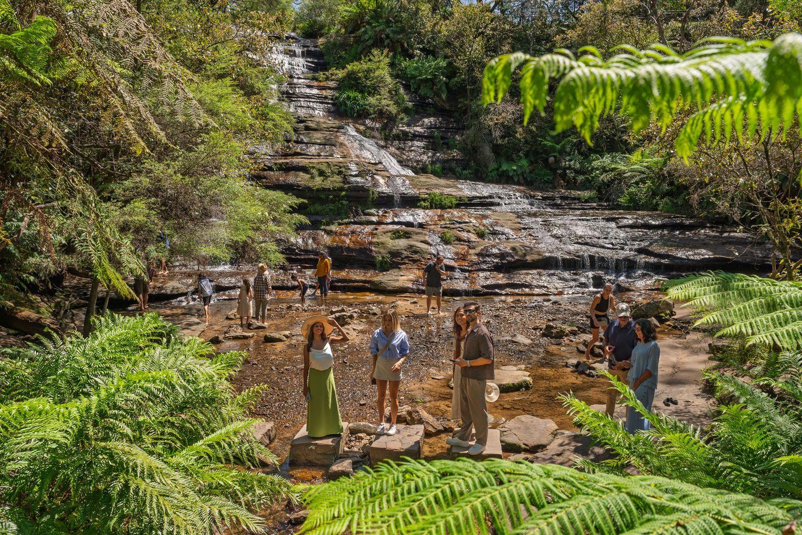 Blue Mountains day trip from Sydney — image 1