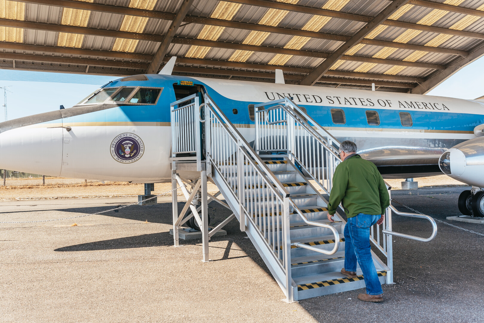 Texas Hill Country & LBJ Ranch Day Trip