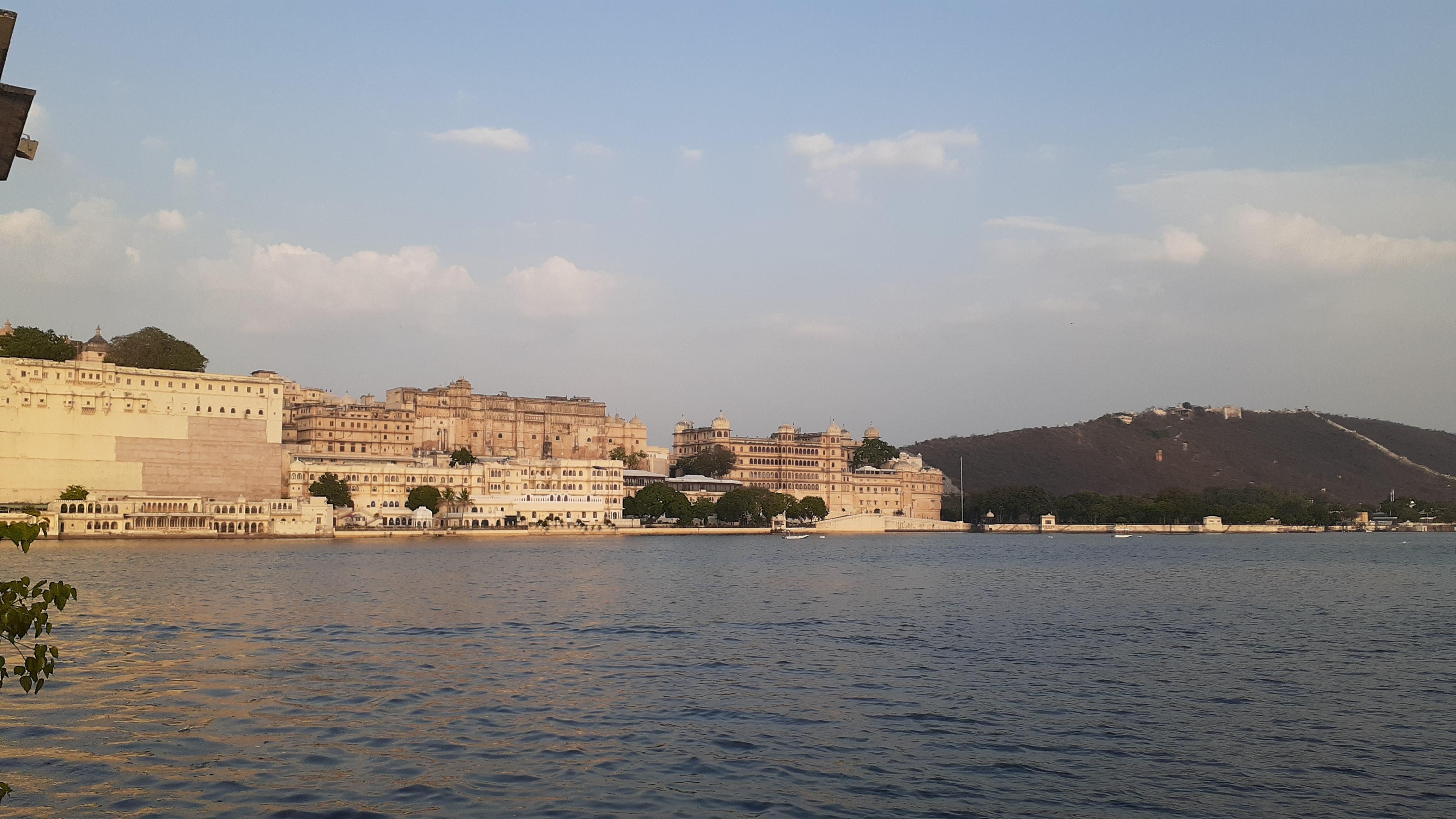 Private Udaipur City Highlights Tuk-Tuk Tour