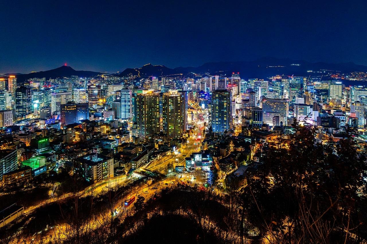 N Seoul Tower & Namsan Cable Car Combo Ticket