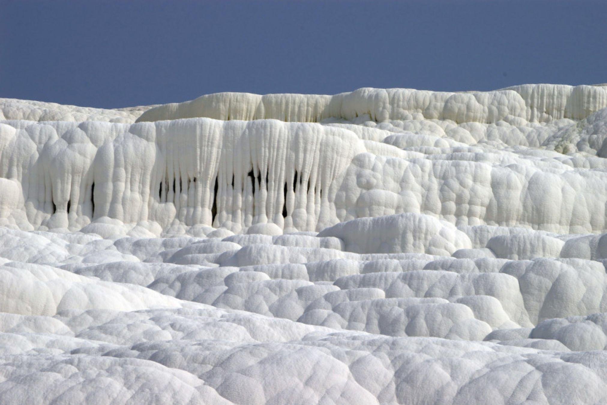 Pamukkale and Hierapolis Full-Day Excursion from Marmaris