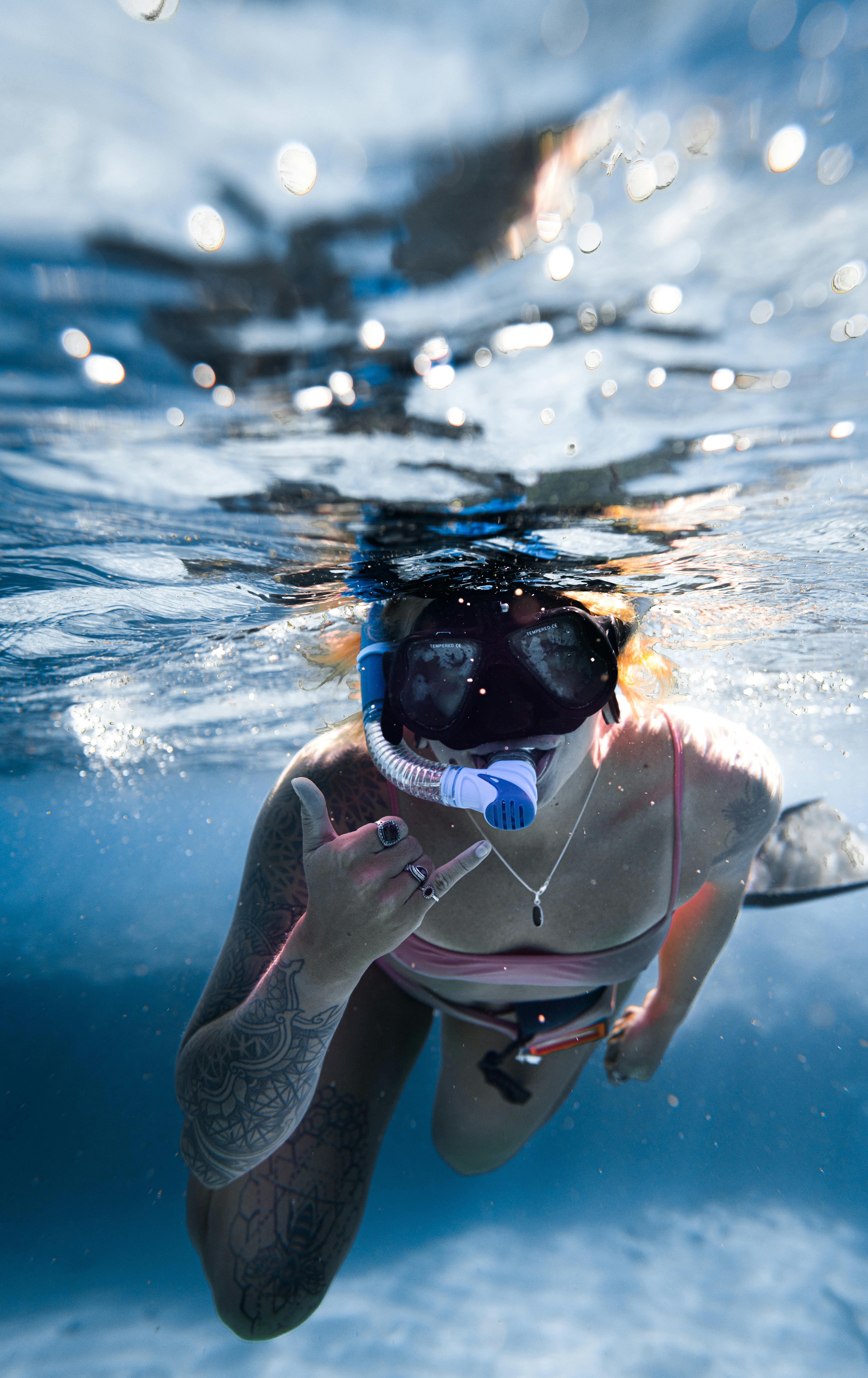 Lovina Private Dolphin Watching & Snorkeling