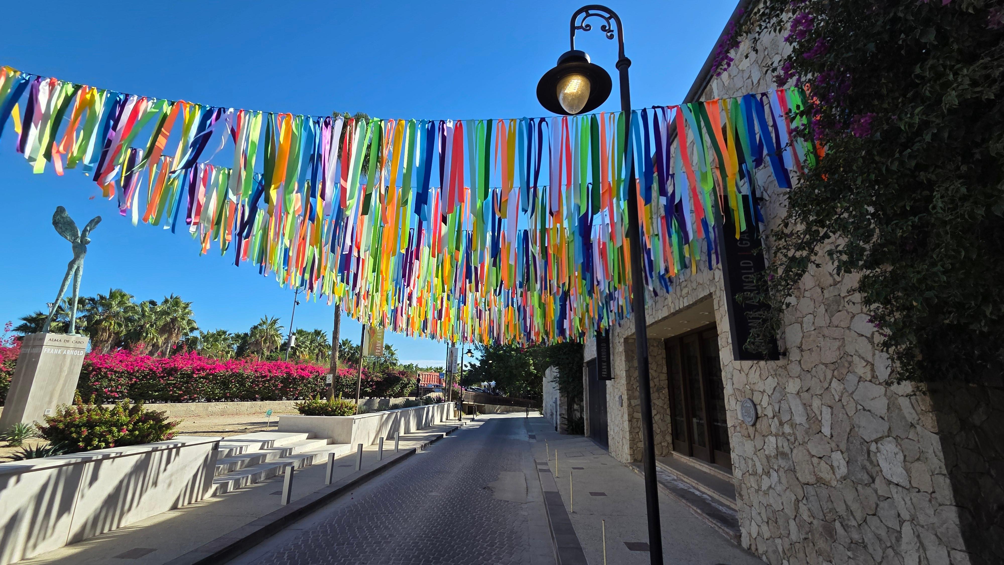 Los Cabos Cruise, Tacos & Tequila Small-Group Photo Tour