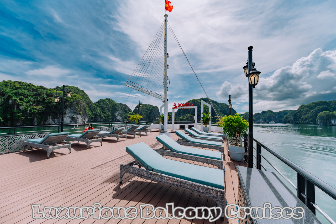 Ha Long & Lan Ha Bay 2-Day Cruise from Hanoi with All Meals