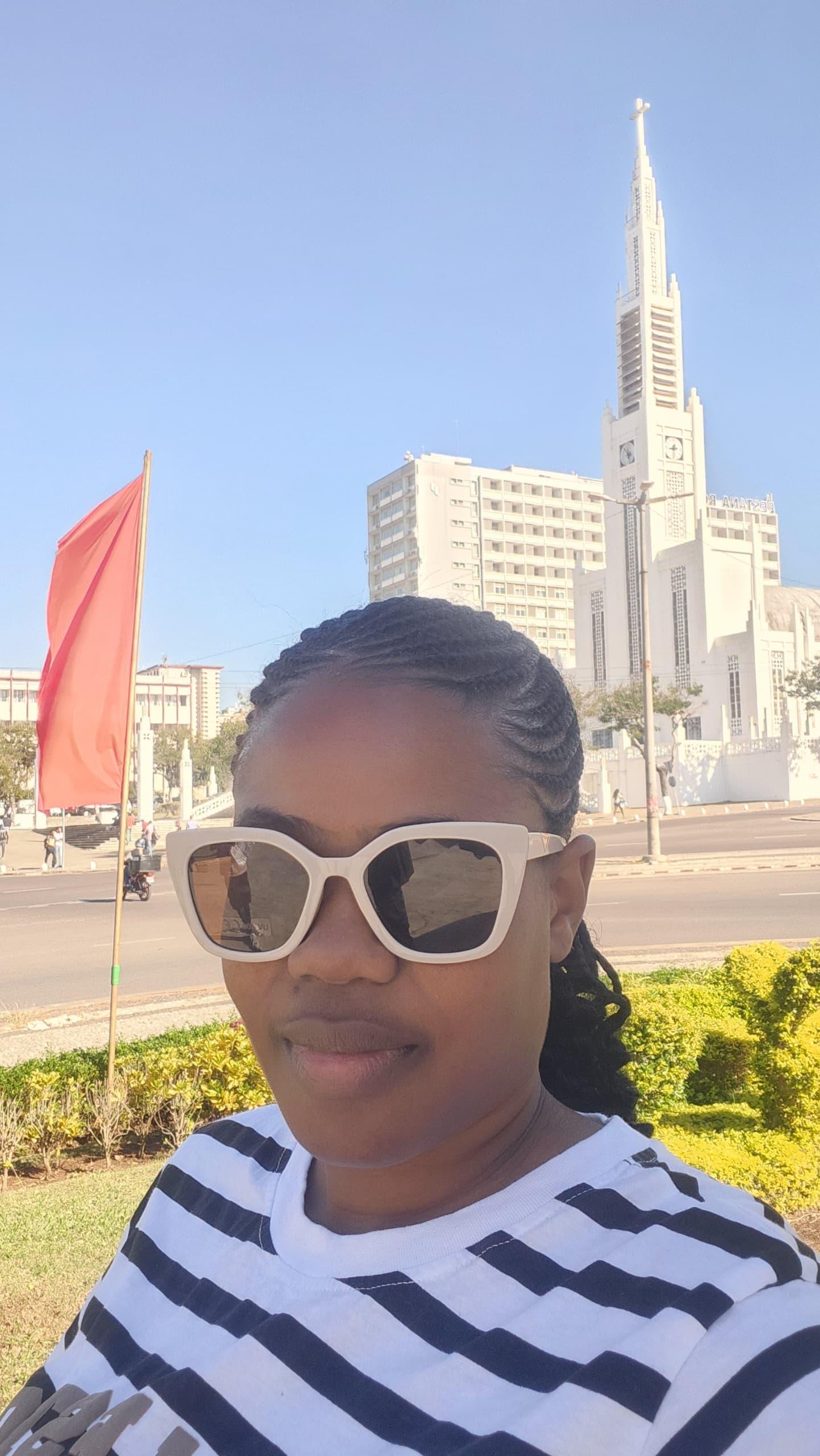 Maputo City & Island Escape from Eswatini