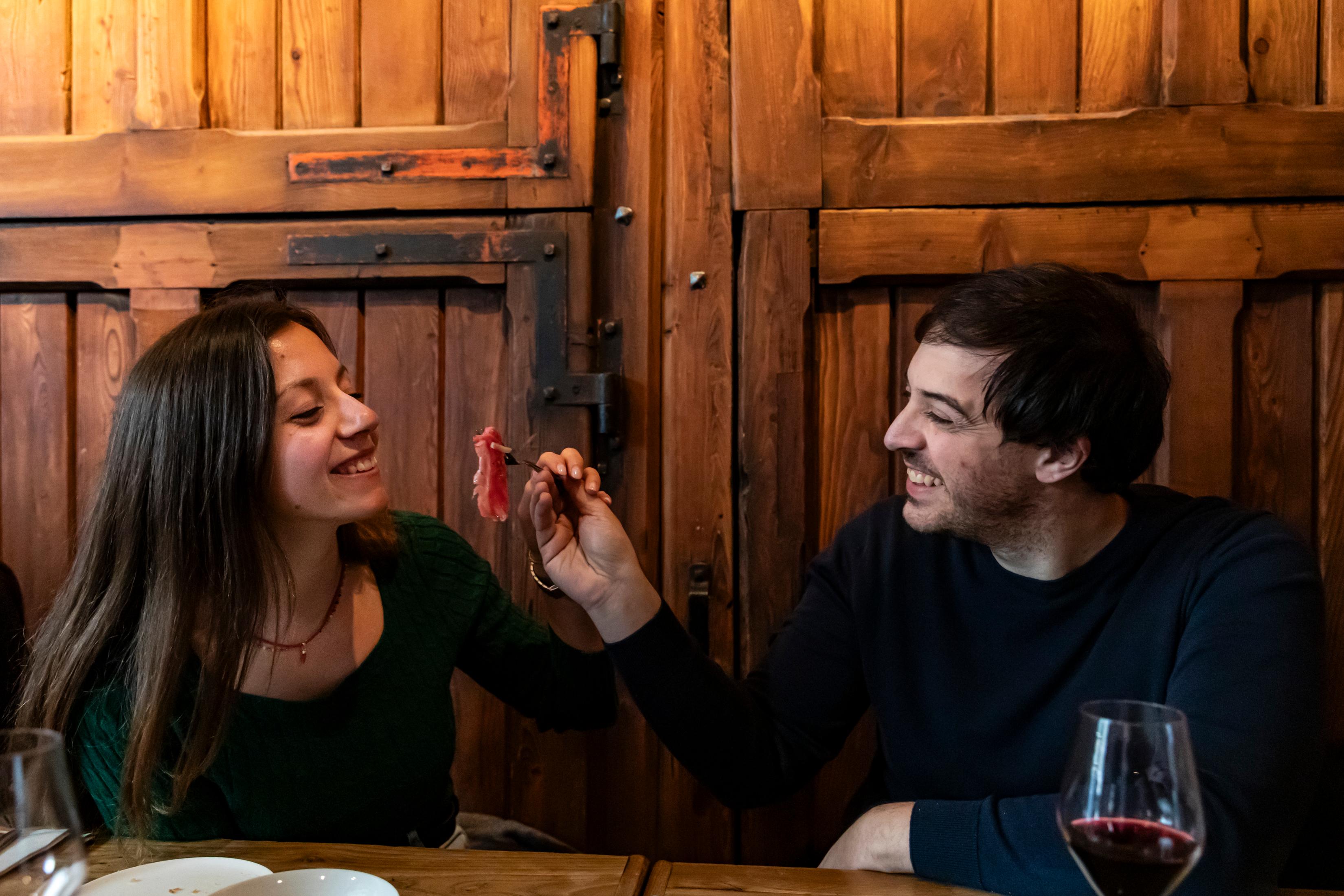 Private Navigli Food & History Walking Tour