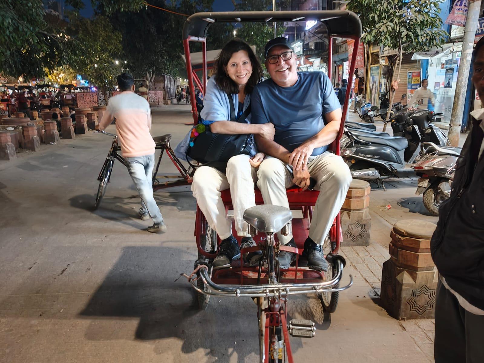 Private Full-Day Delhi Discovery: Old & New City Tour