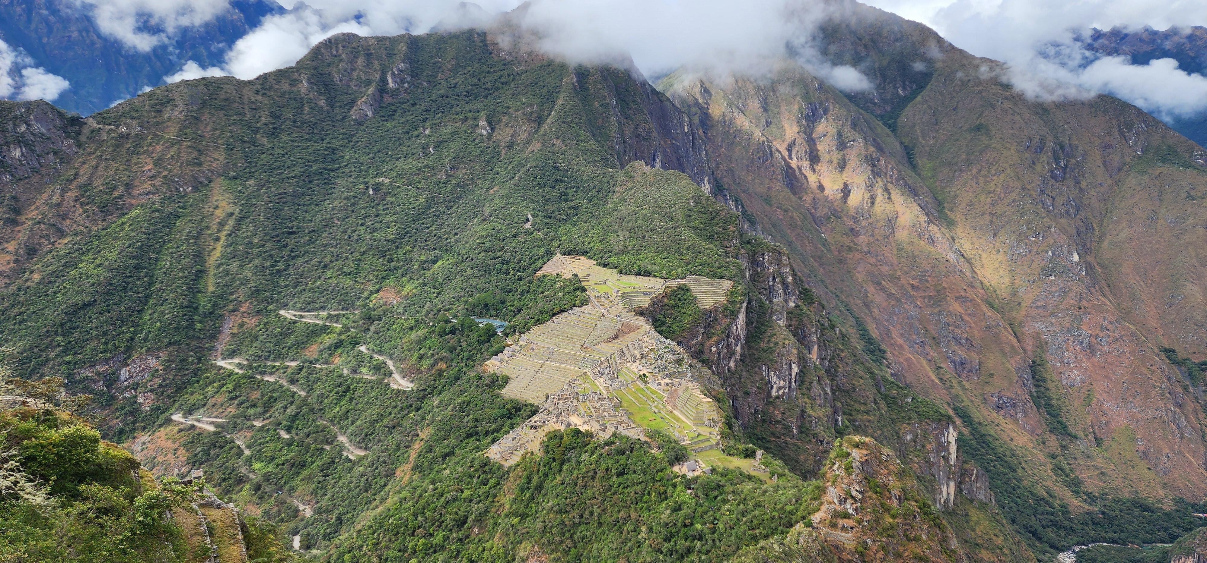 Private Machu Picchu Tour: All-Inclusive Guided Experience