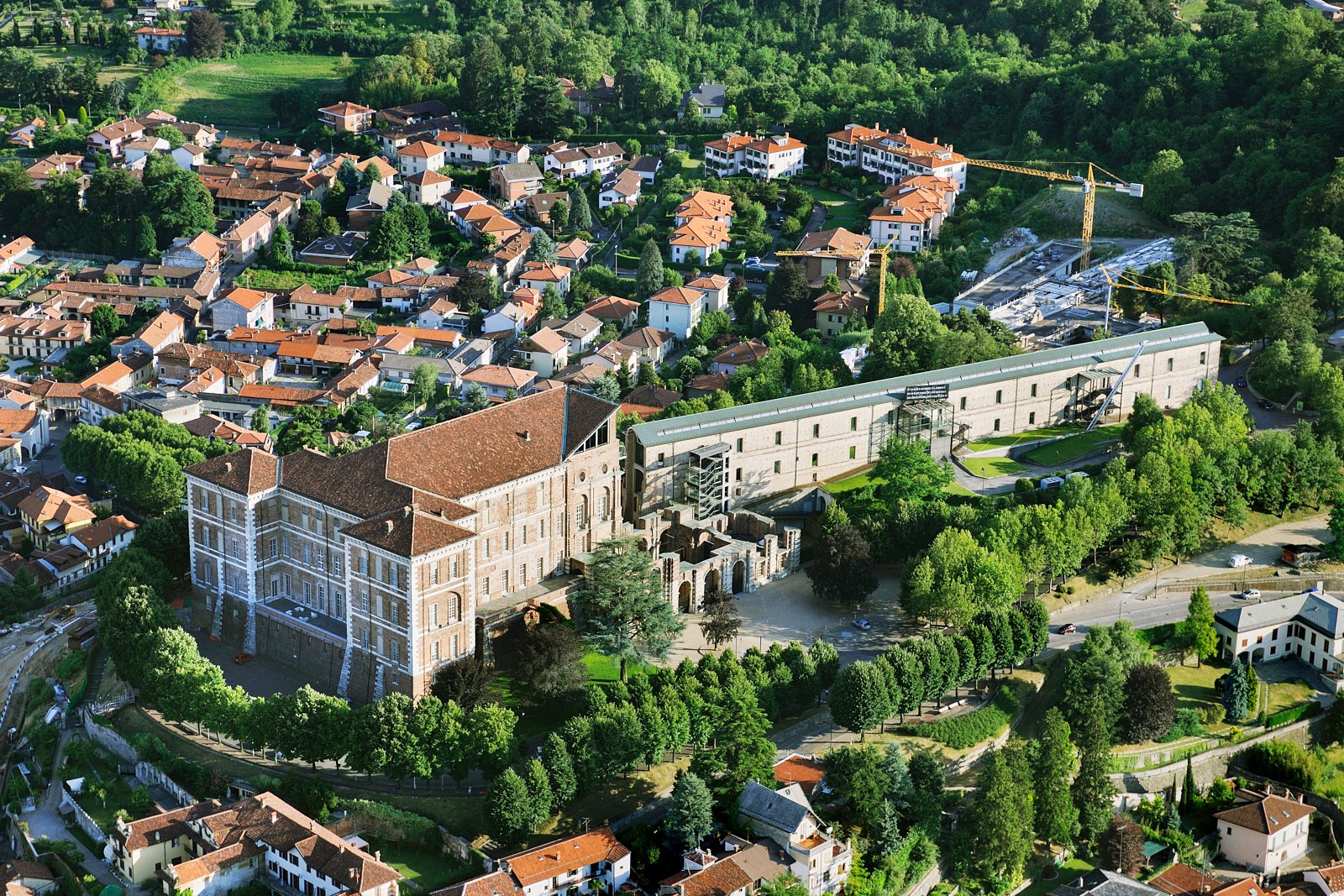 Torino Piemonte Card attractions — Egyptian Museum, Royal Palace and the Mole Antonelliana — image 7