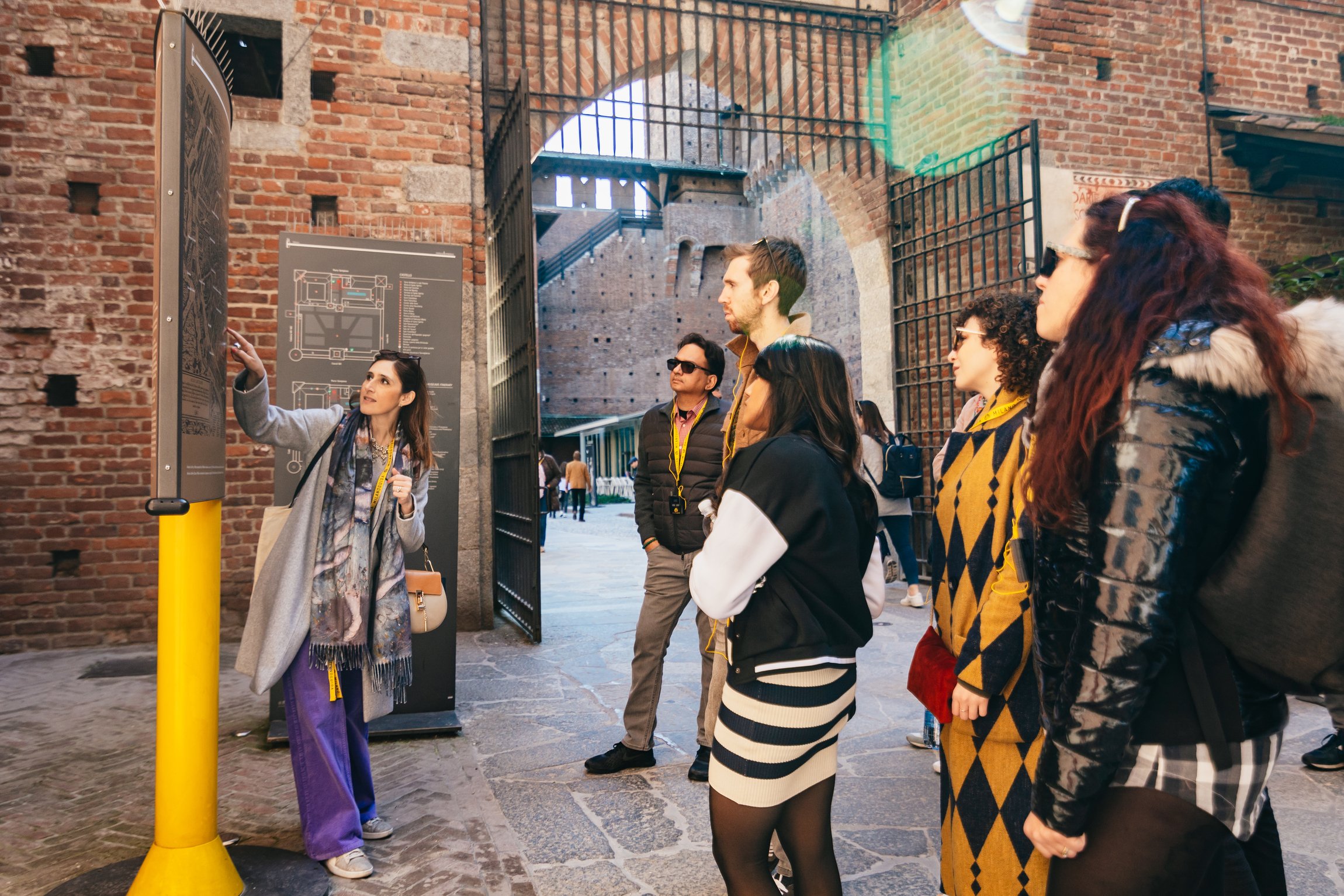 Milan: Last Supper Skip-the-Line & Walking Tour