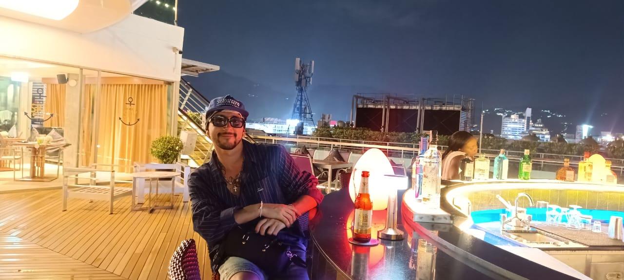 Phuket VIP Nightlife Party Tour: Rooftops & Top Clubs