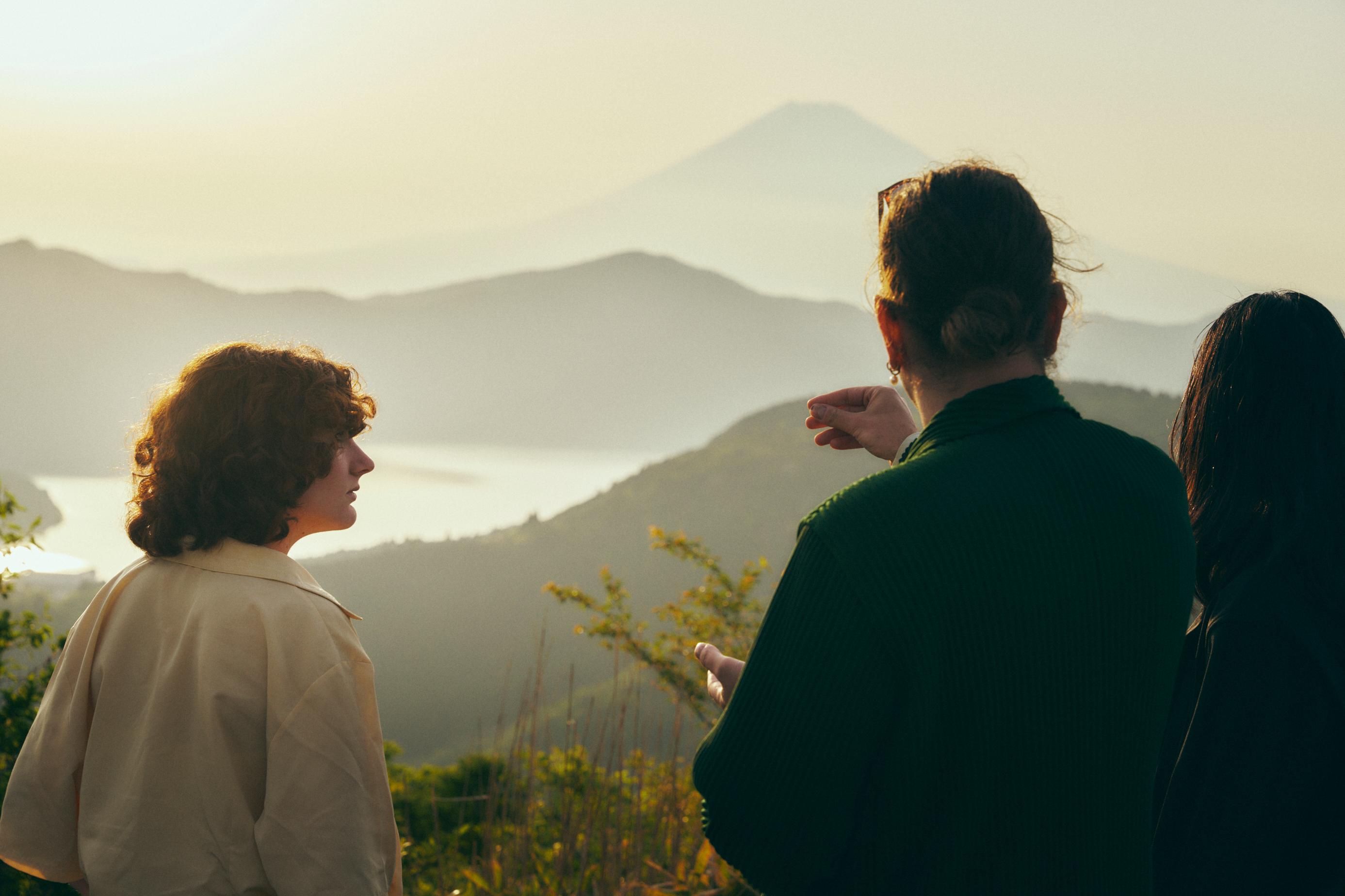 From Tokyo: Private Tour to Fuji/Hakone - Onsen, Art, Nature — Japanese onsen experience photo 16