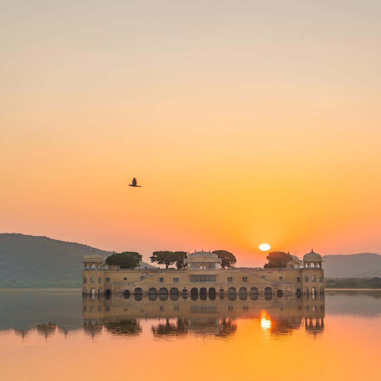 Golden Triangle Private Tour from Delhi (3–5 Days)