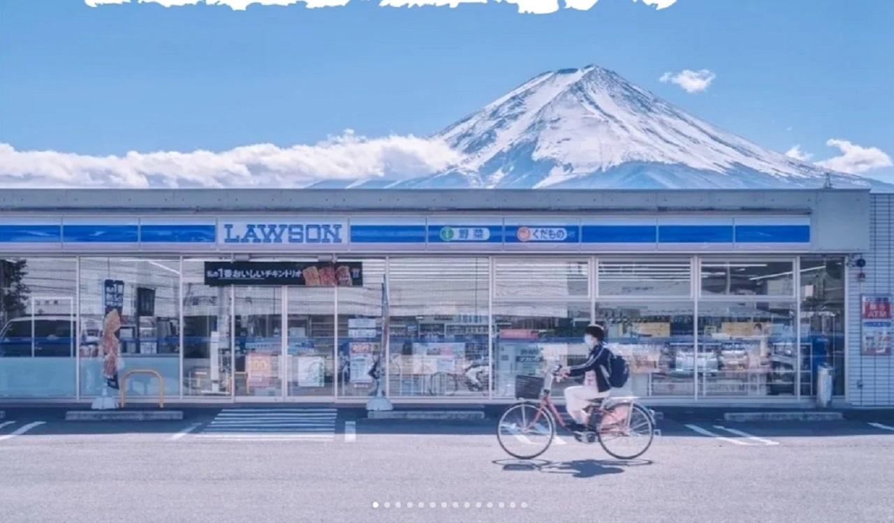 Mount Fuji Day Trip: Scenic Parks, Springs, and Photo Hotspots
