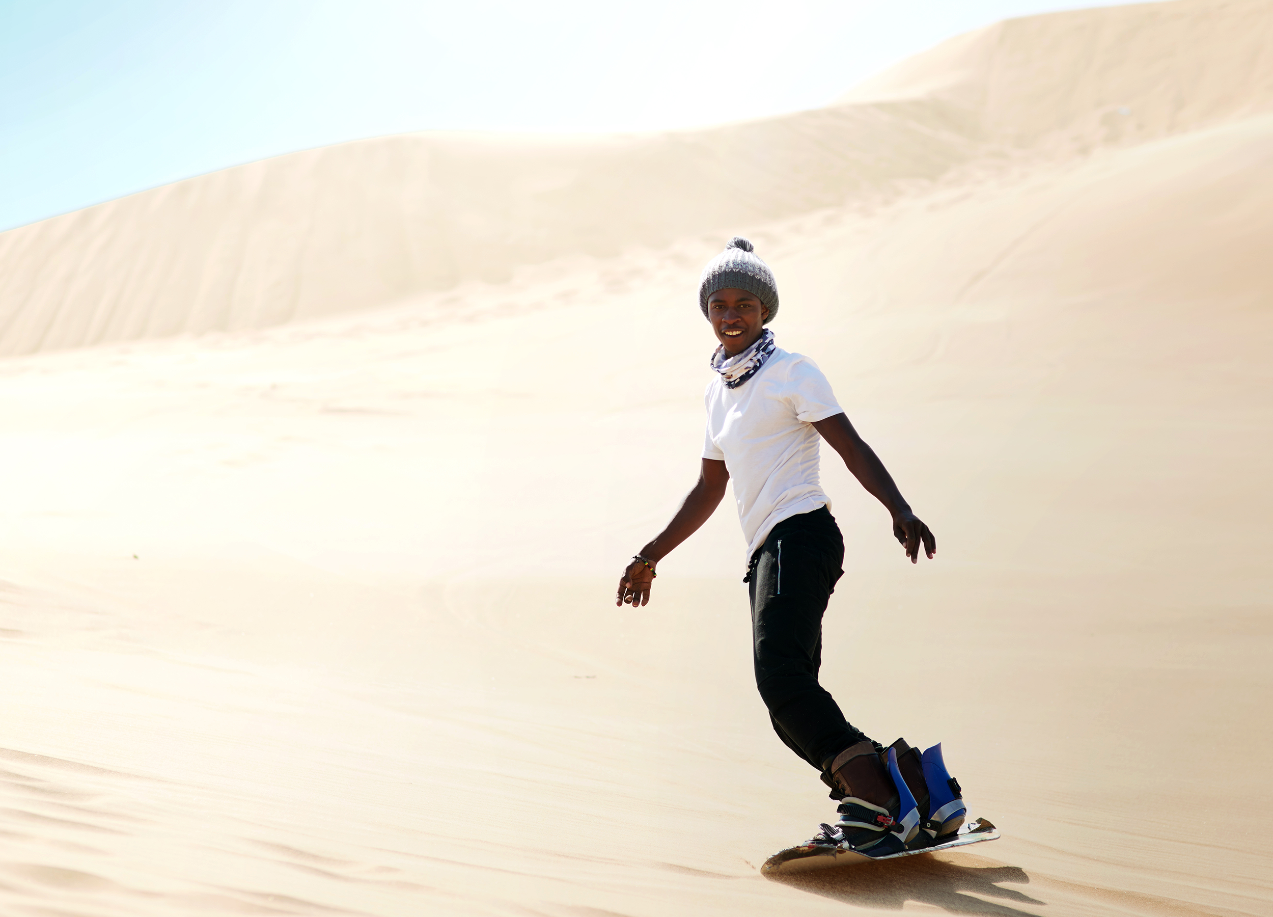 Private 5-Day Marrakech to Zagora & Merzouga Desert Tour