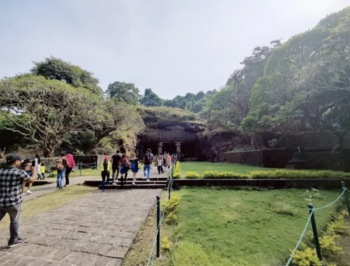 Private Mumbai City Highlights & Cultural Immersion