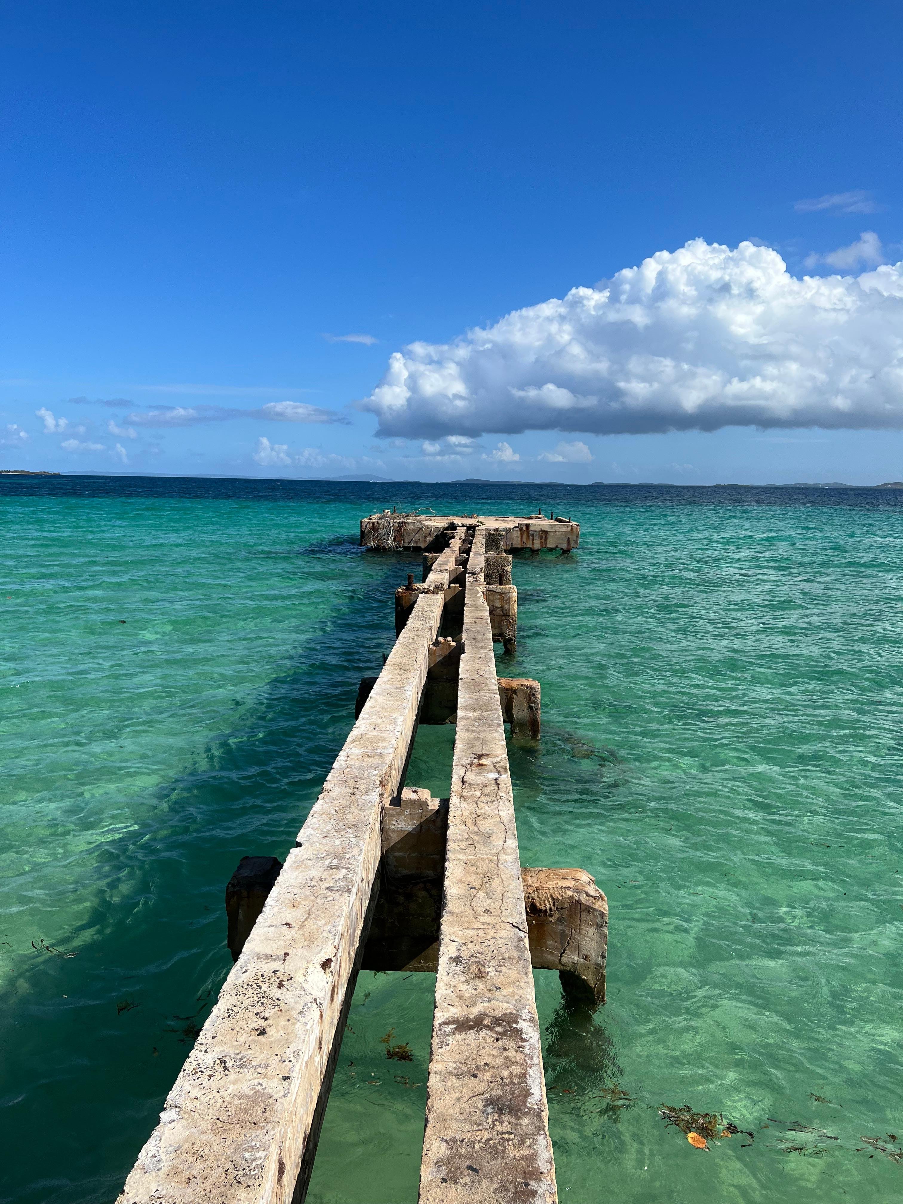 Icacos Island Boat Trip and Beach Day Package - water taxi to Cayo Icacos, Fajardo, Puerto Rico (2 of 24)