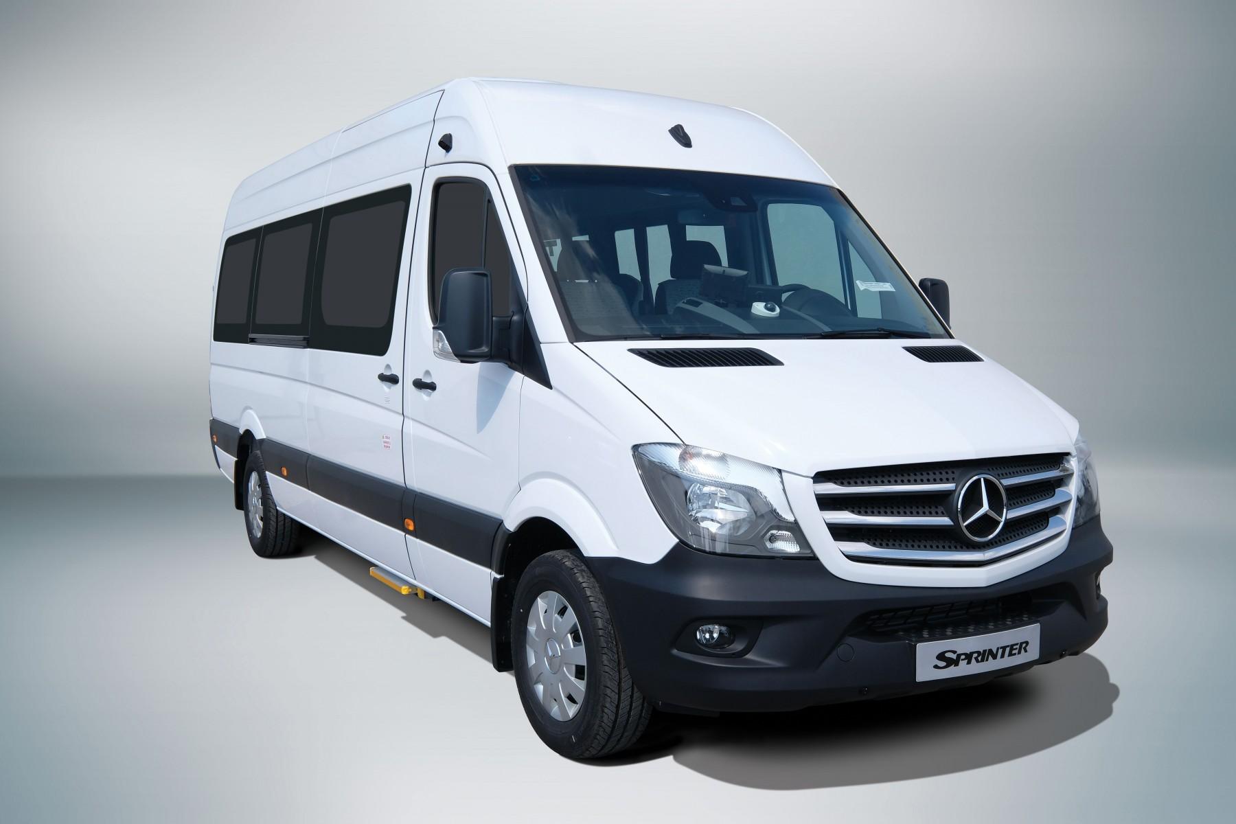 Cappadocia: One-Way Airport Transfer (NAV or ASR)