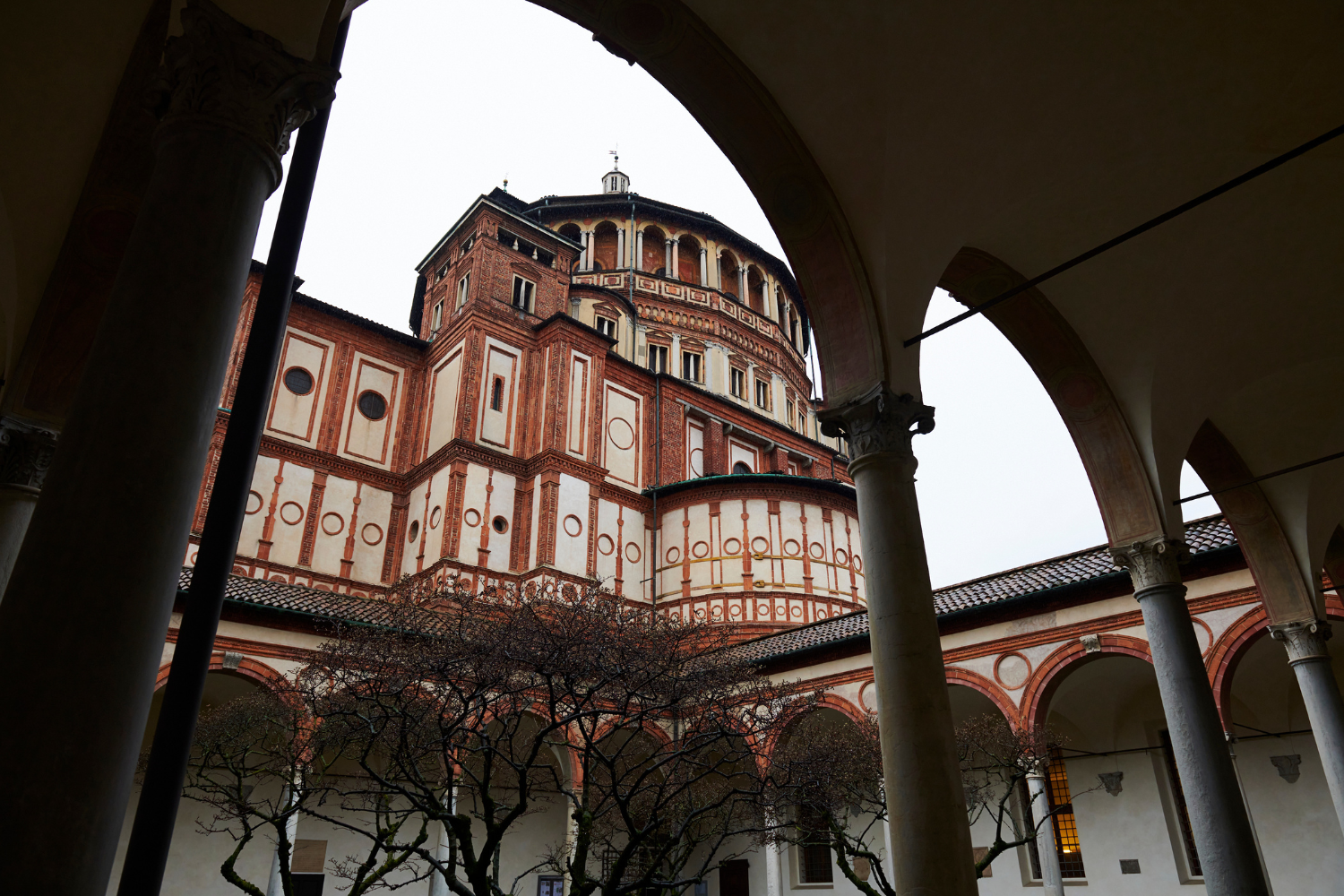 Private Early Morning Last Supper Tour in Milan