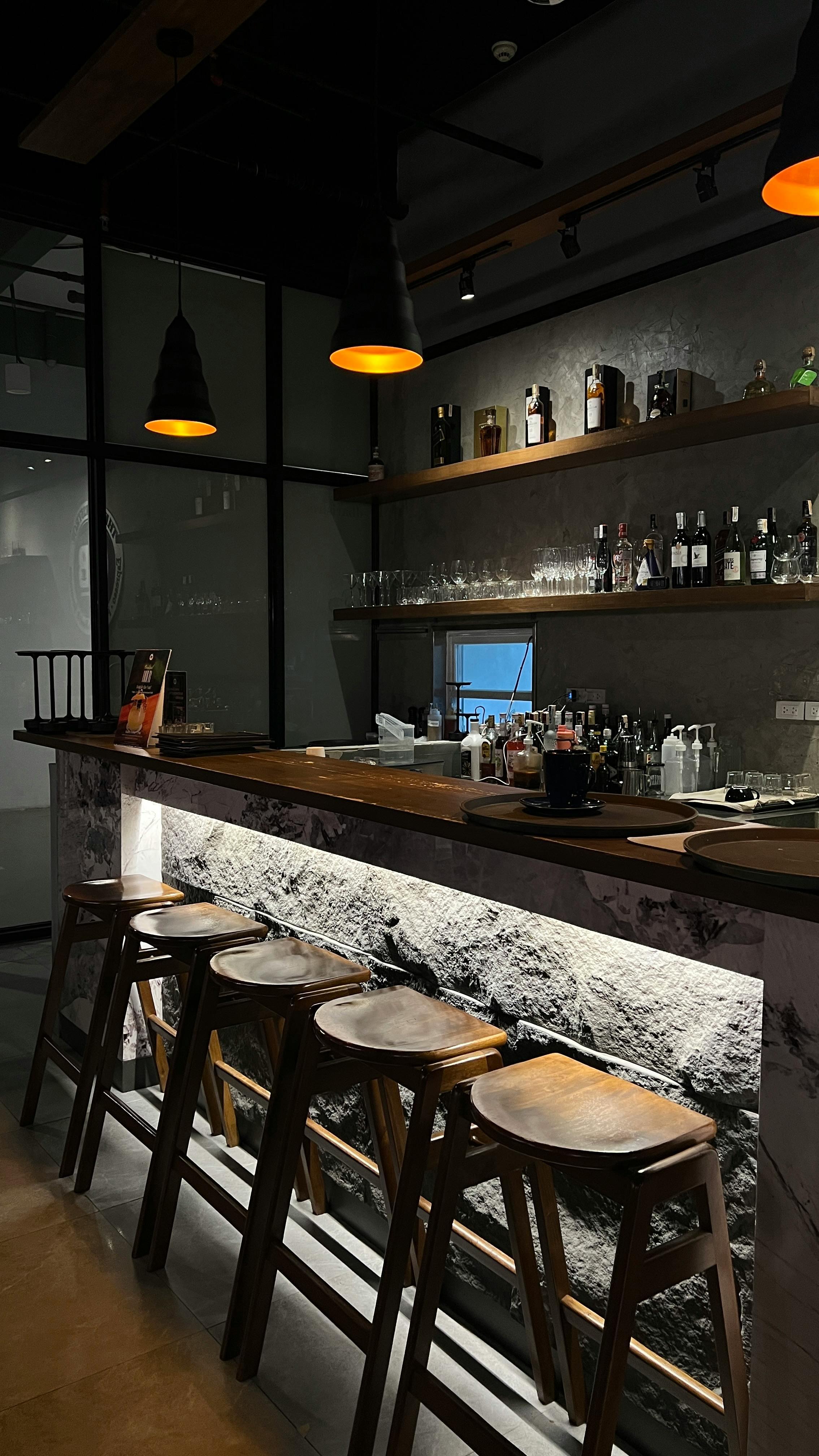 Batumi Guided Pub Crawl & Nightlife Tour