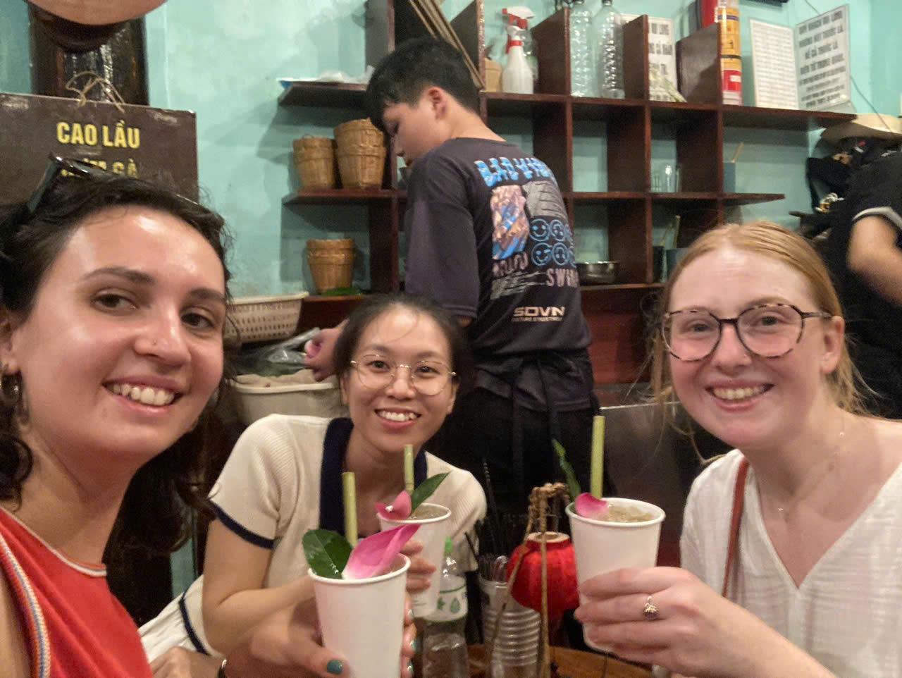 street food tour in Hoi An — photo 8
