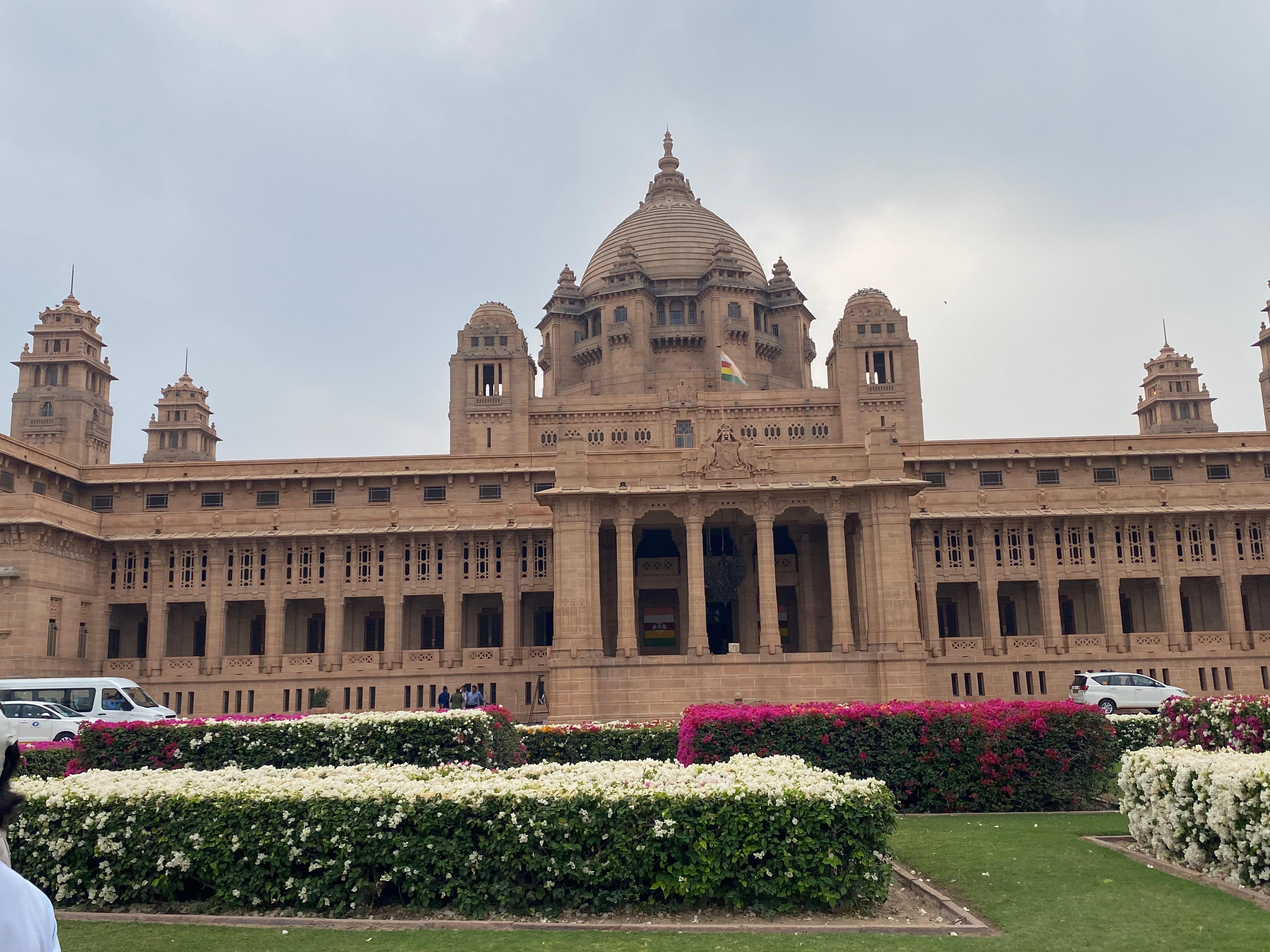 Private Jodhpur Blue City Discovery Tour