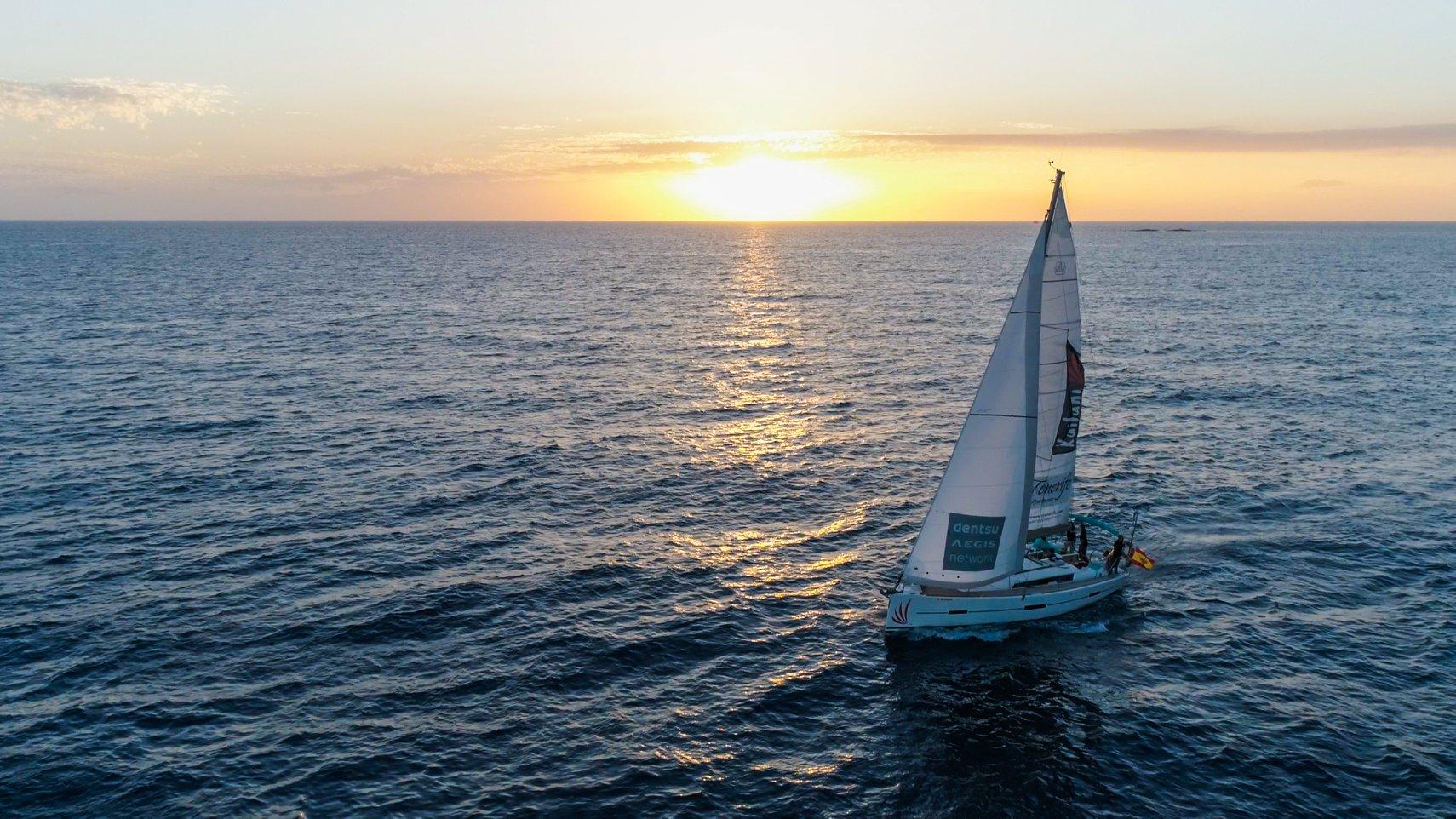 Tenerife Ocean Adventure: Jet Skiing & Whale Watching
