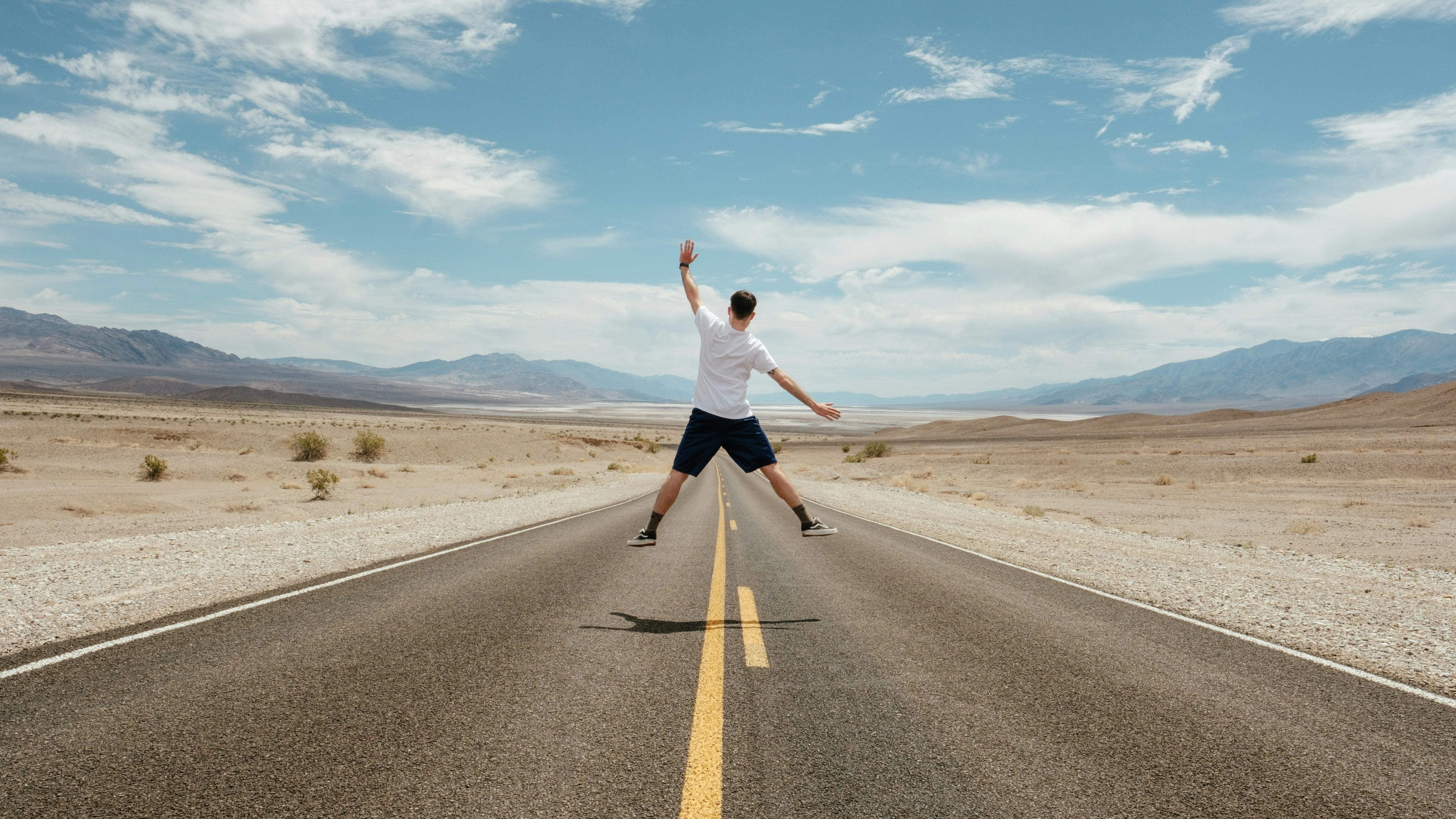 Las Vegas: Death Valley National Park Small Group Tour
