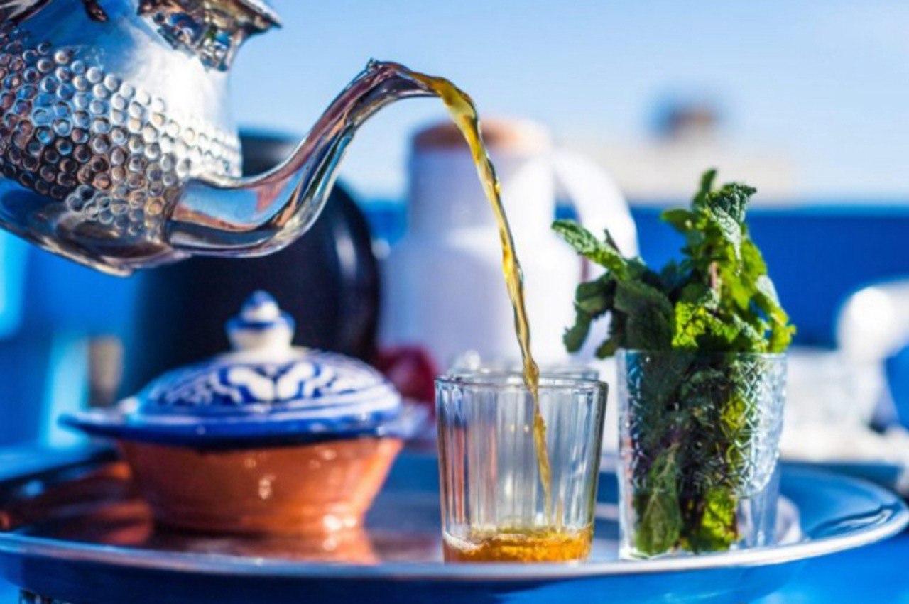 Casablanca: Quartier Habous Culinary & Heritage Walking Tour
