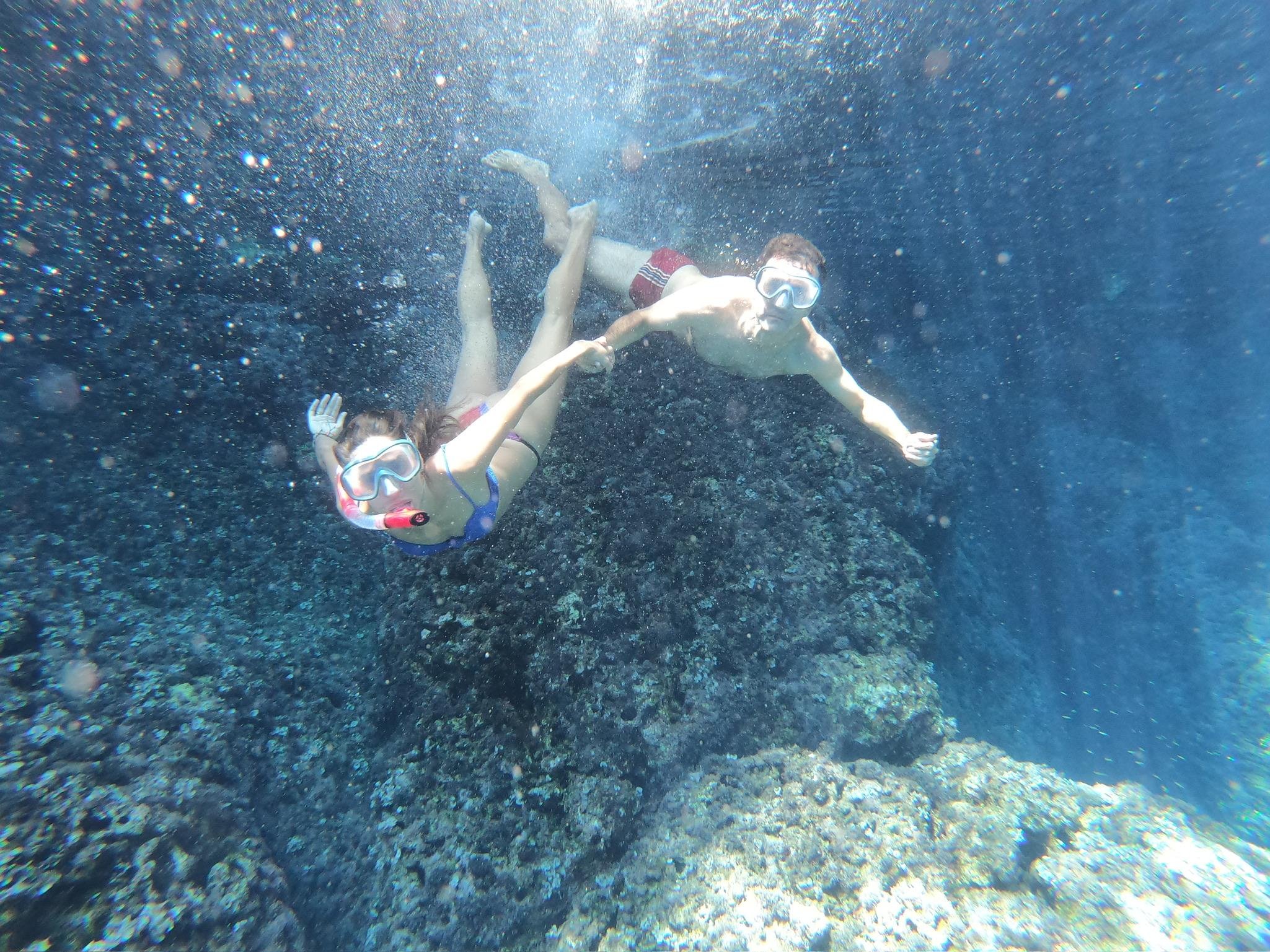 Split: Premium Blue Lagoon & 3-Island Speedboat Adventure