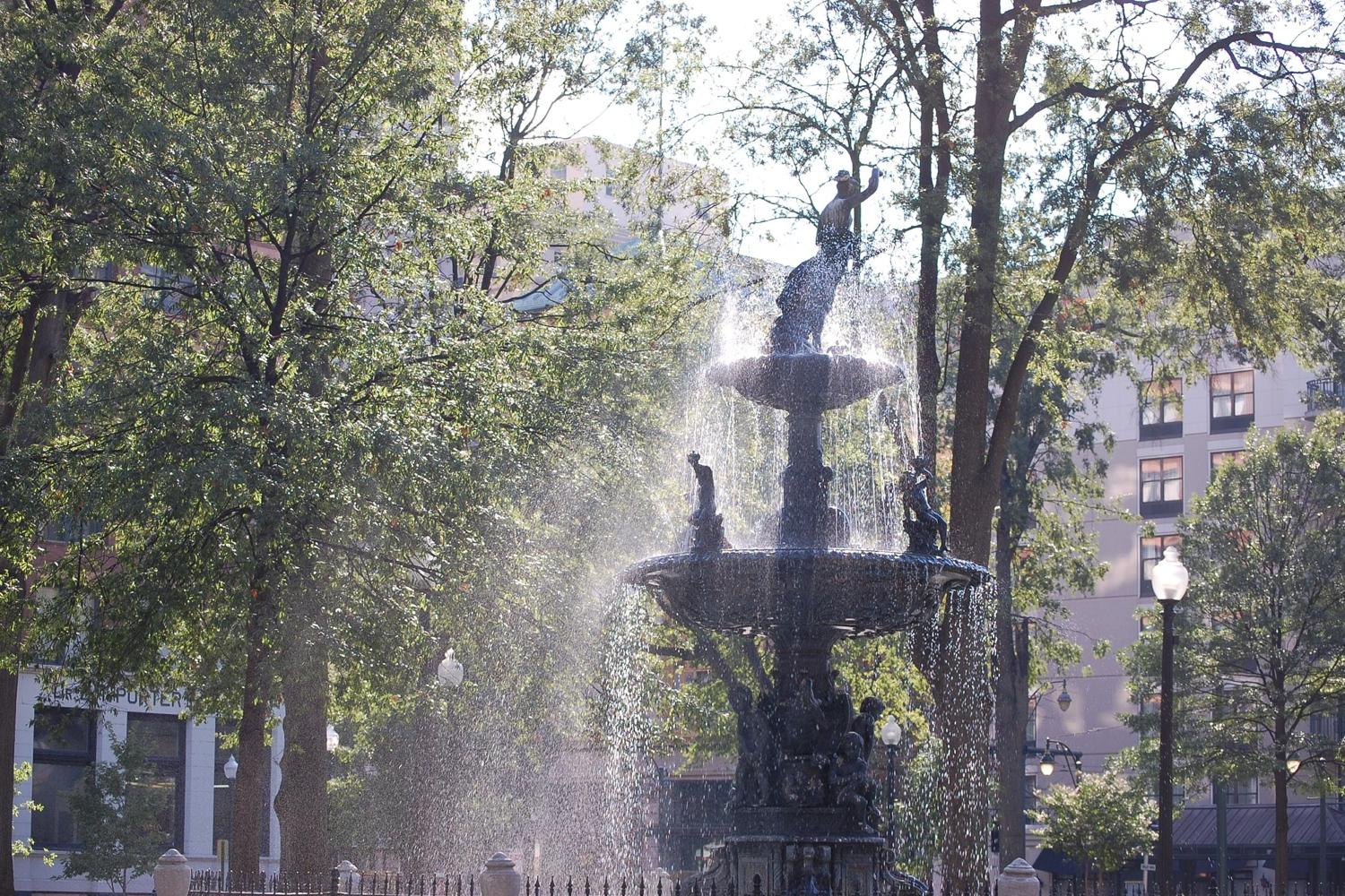 Historic Memphis Walking Tour: Beyond Beale Street