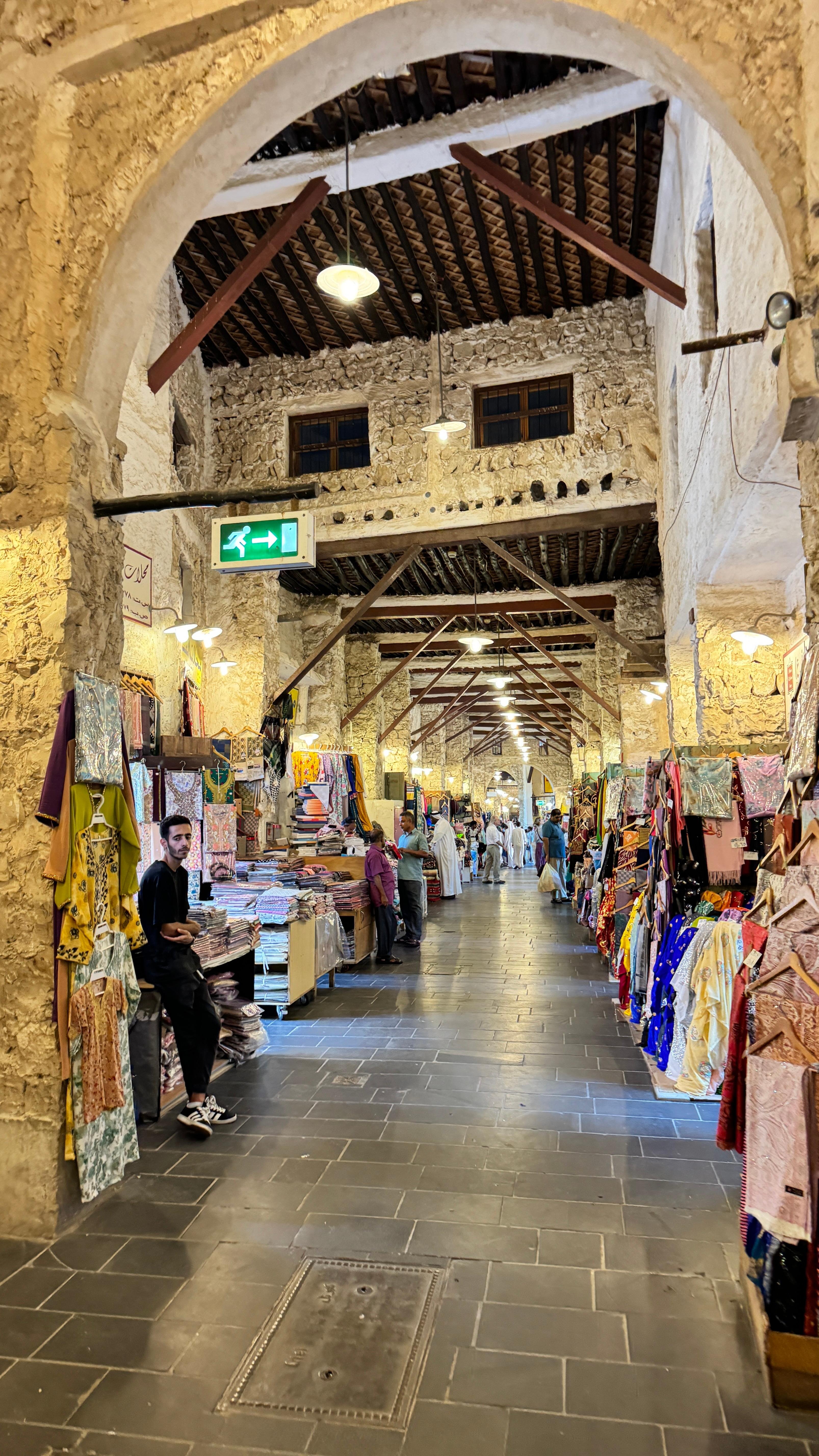 Doha Private Highlights Tour & Traditional Dhow Cruise