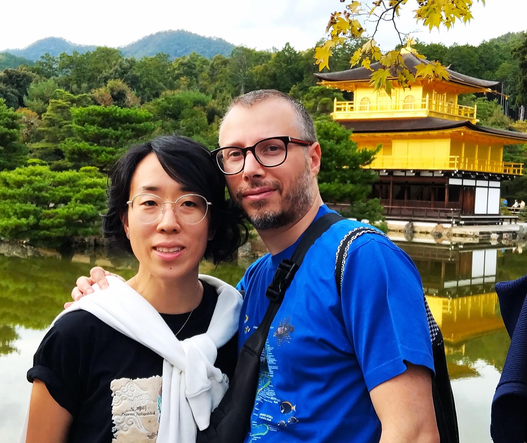 Kyoto Full-Day Highlights Tour: Temples and Historic Districts