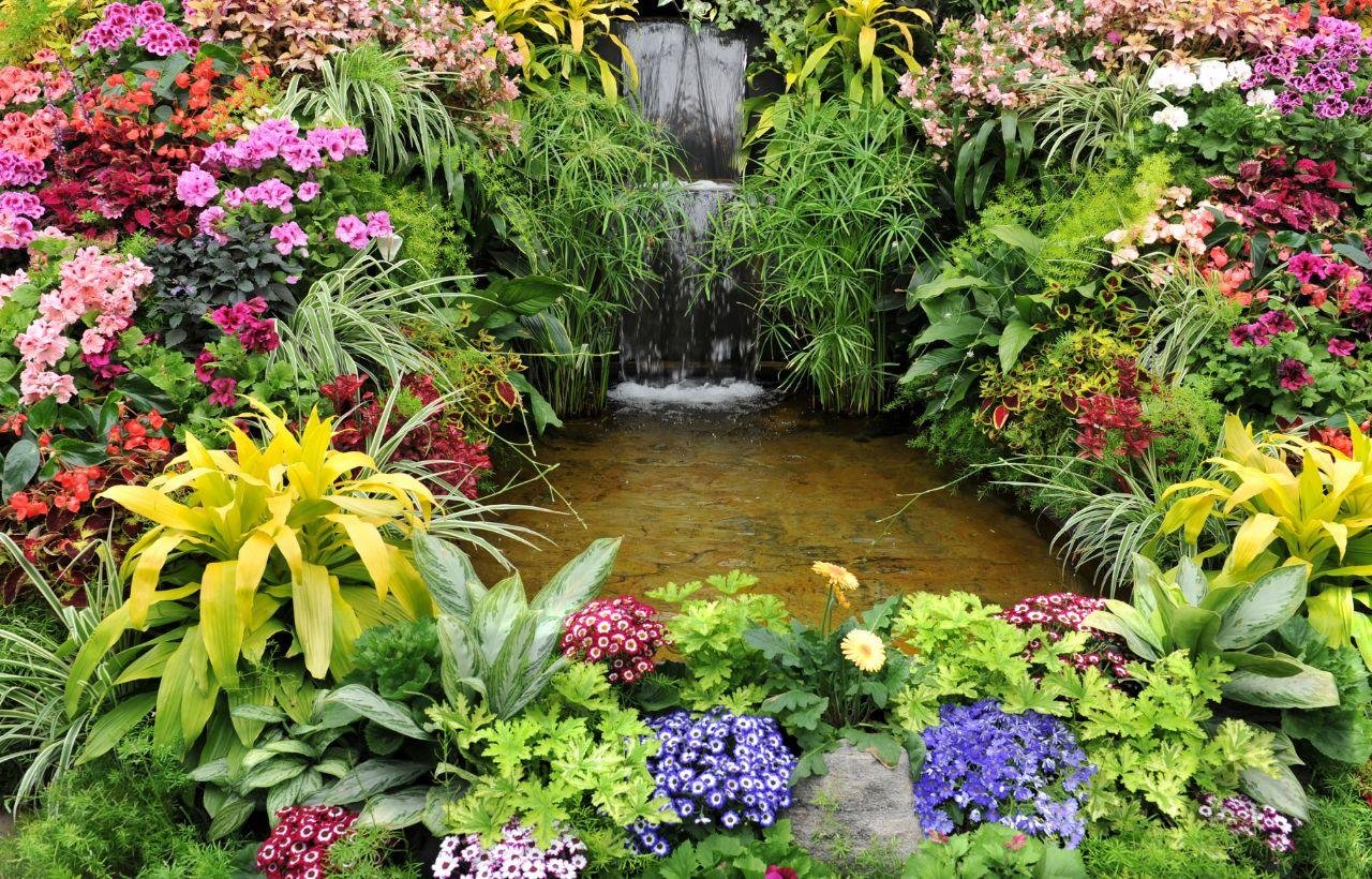 Day Trip from Vancouver to Victoria and Butchart Gardens