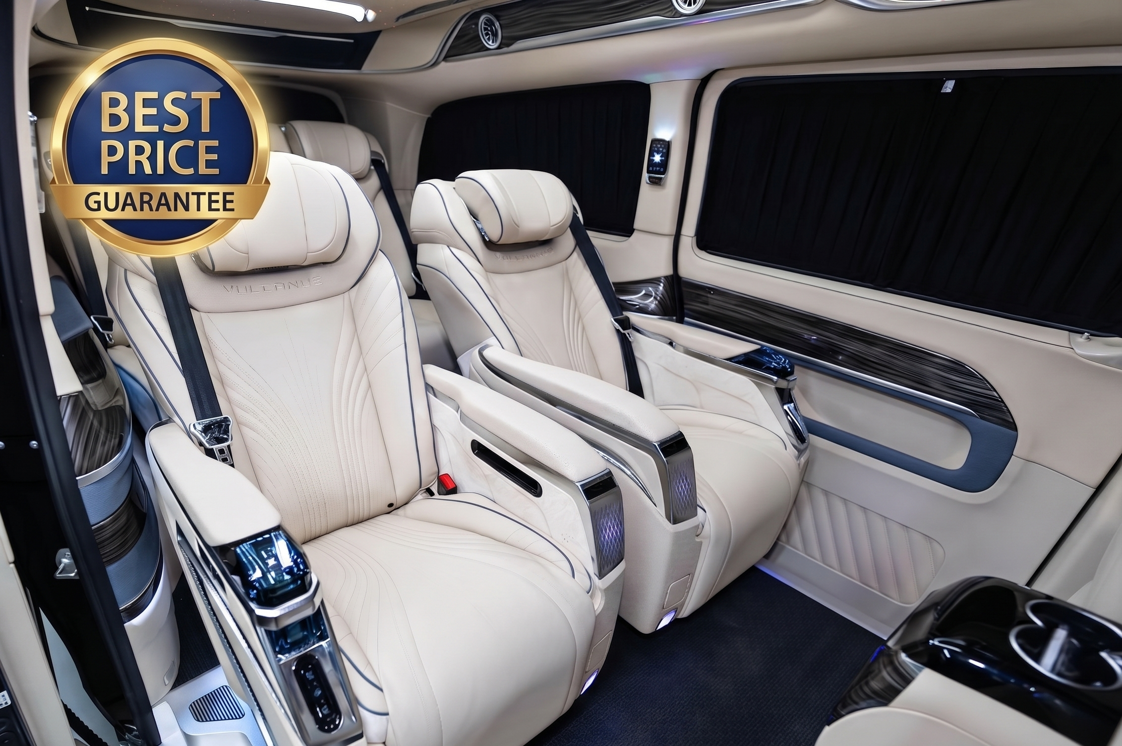 Private Istanbul Airport Transfer (IST/SAW)