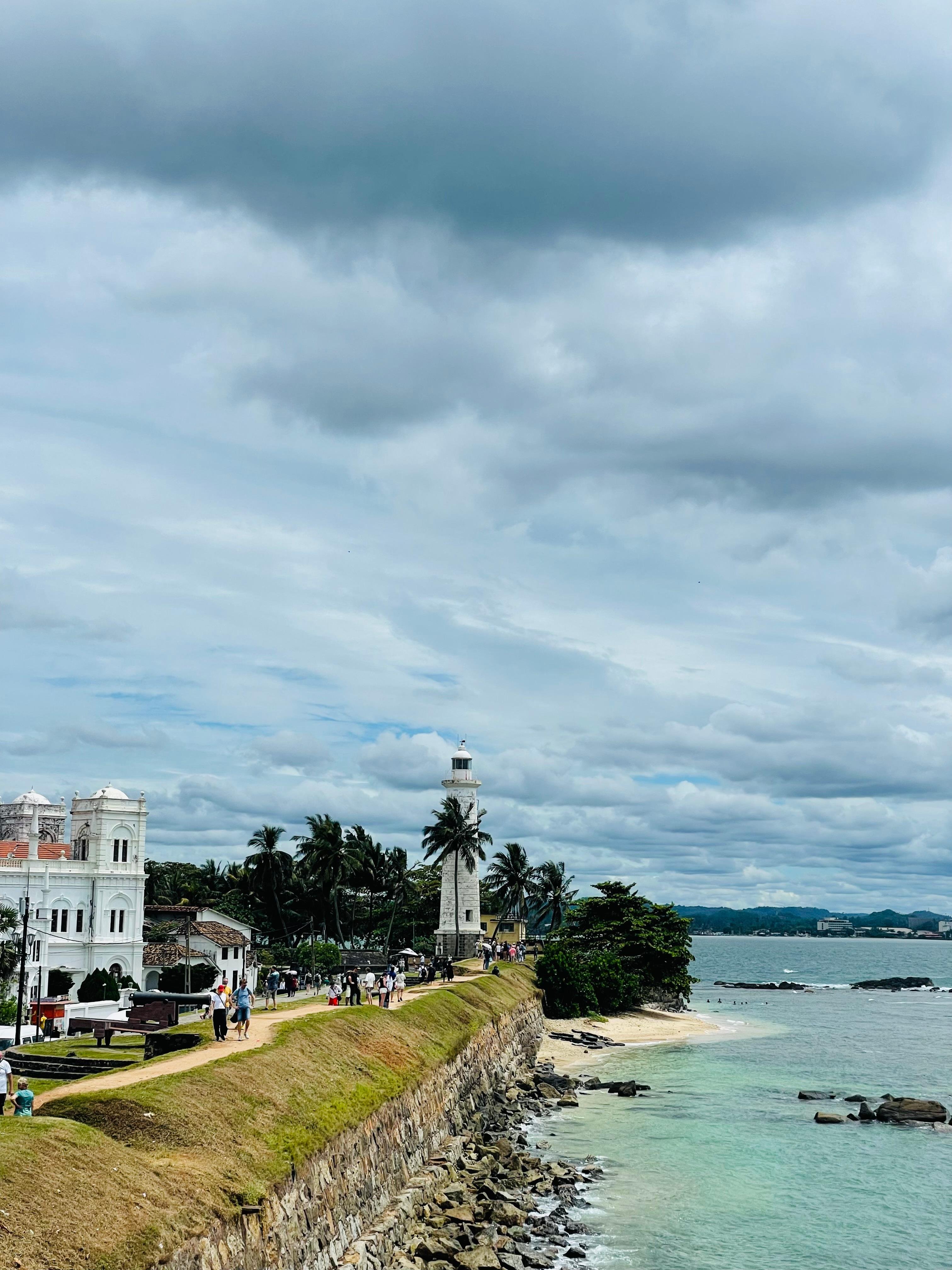 Bentota River Safari & Galle Fort Day Tour