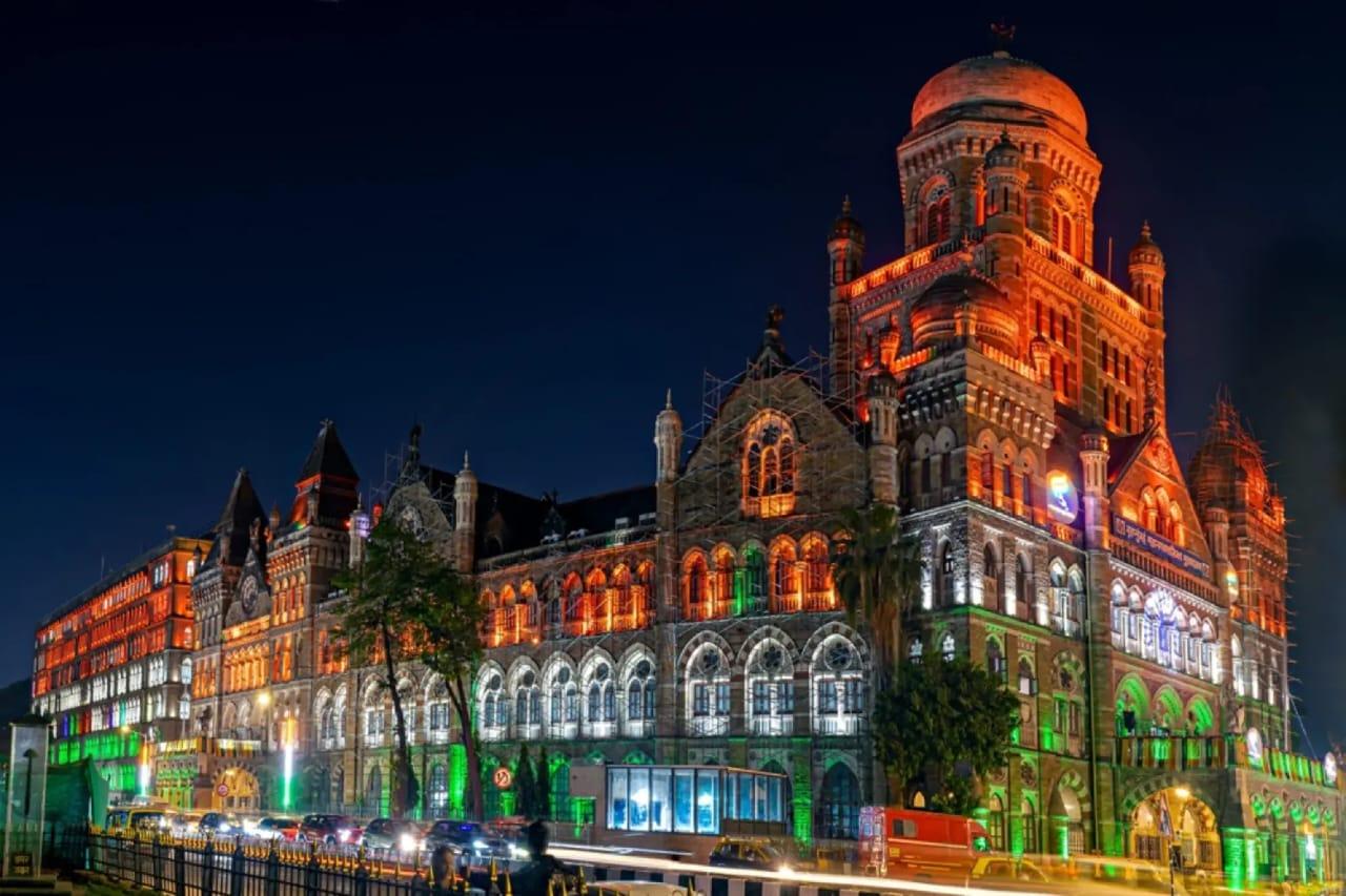 Mumbai Private Full-Day Sightseeing Experience