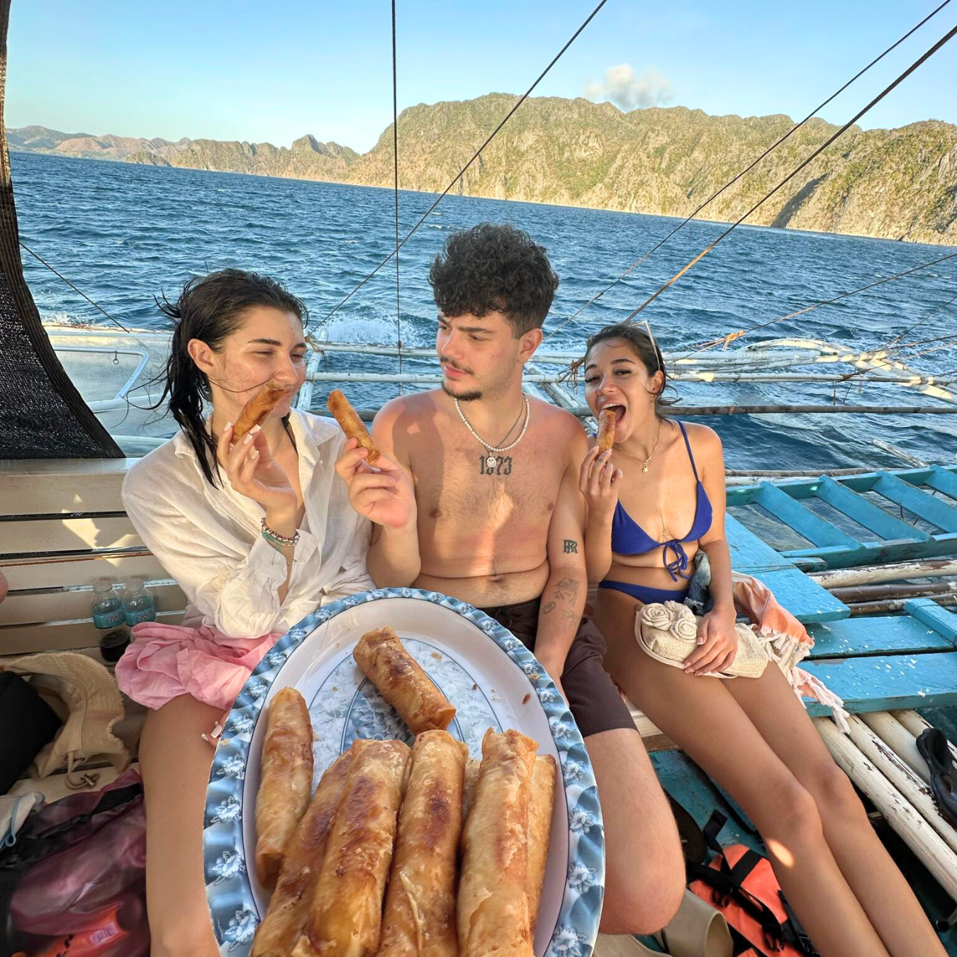 Coron Island Hopping: 7 Iconic Destinations with Lunch