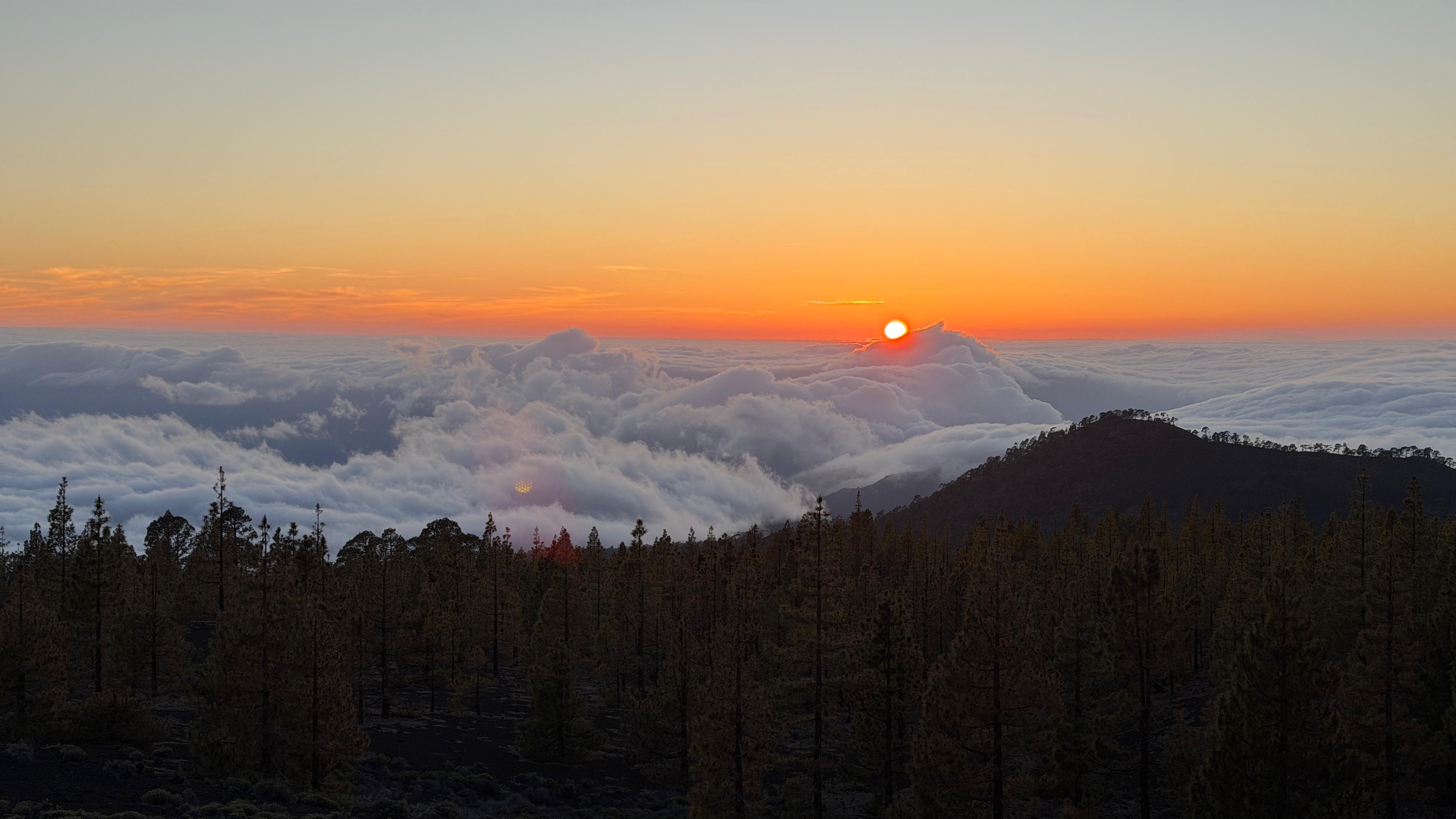 Teide Premium Sunset & Stargazing Experience