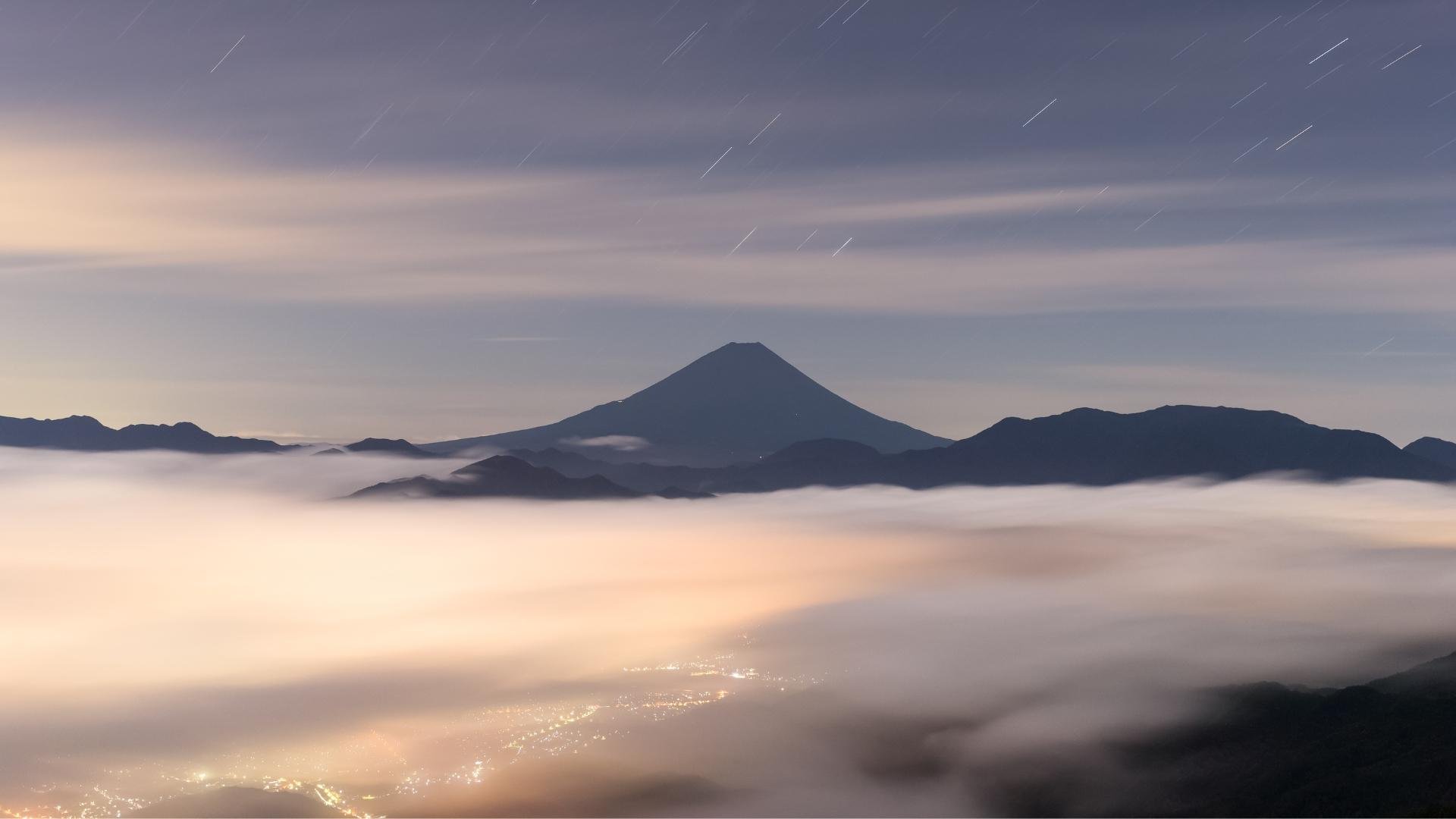Mt. Fuji Iconic Views & Photography Day Trip from Tokyo