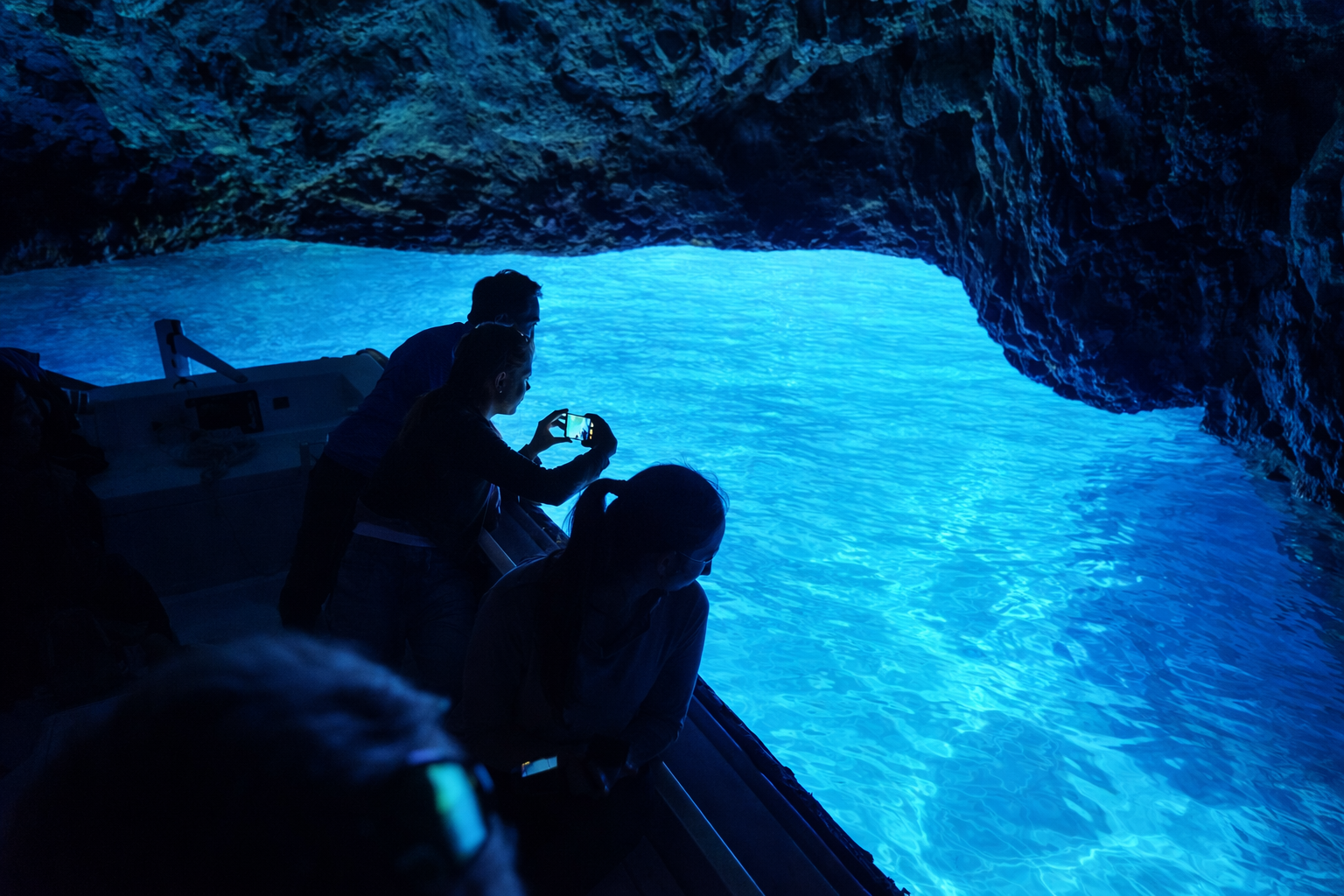 Kotor Boat Adventure: Blue Cave, War Tunnels & UNESCO Sites