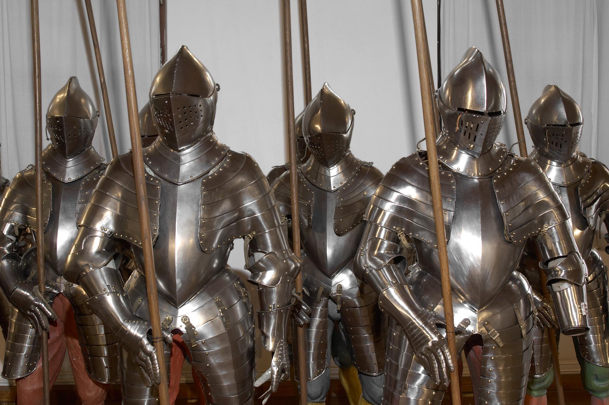 Innsbruck: Tickets for Schloss Ambras - 2026 (Verified Reviews)