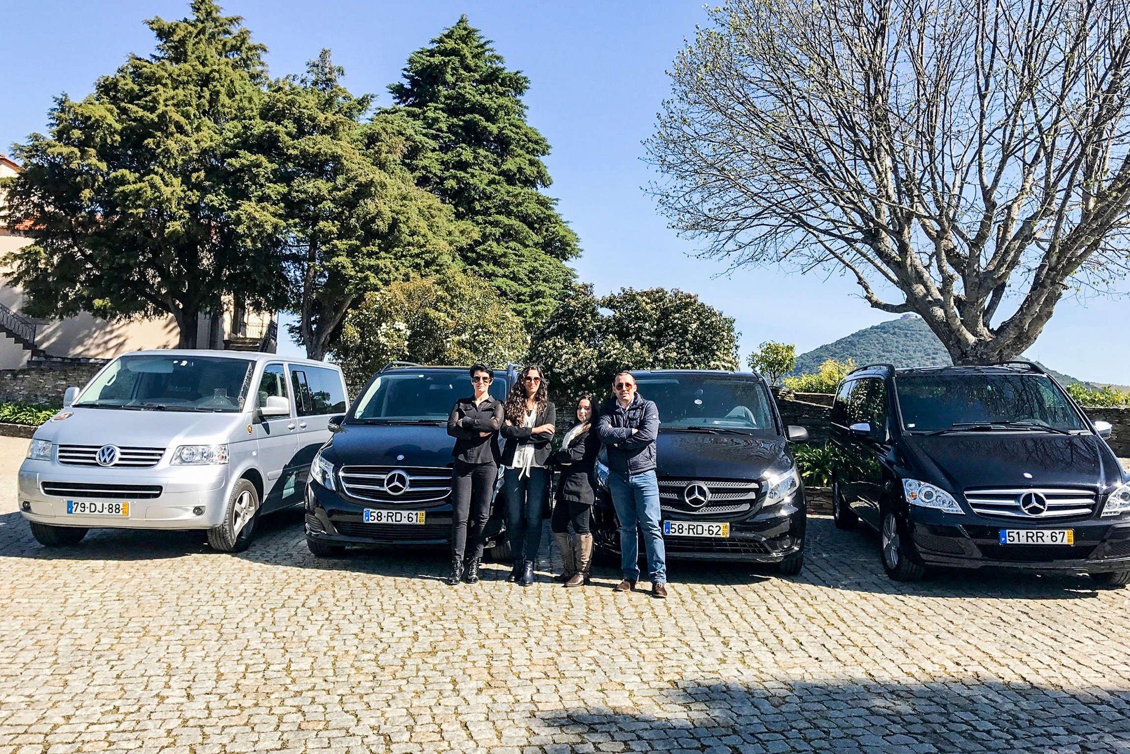 Douro Valley Day Trip: Boat Cruise, Wine Tasting & Traditional Lunch from Porto