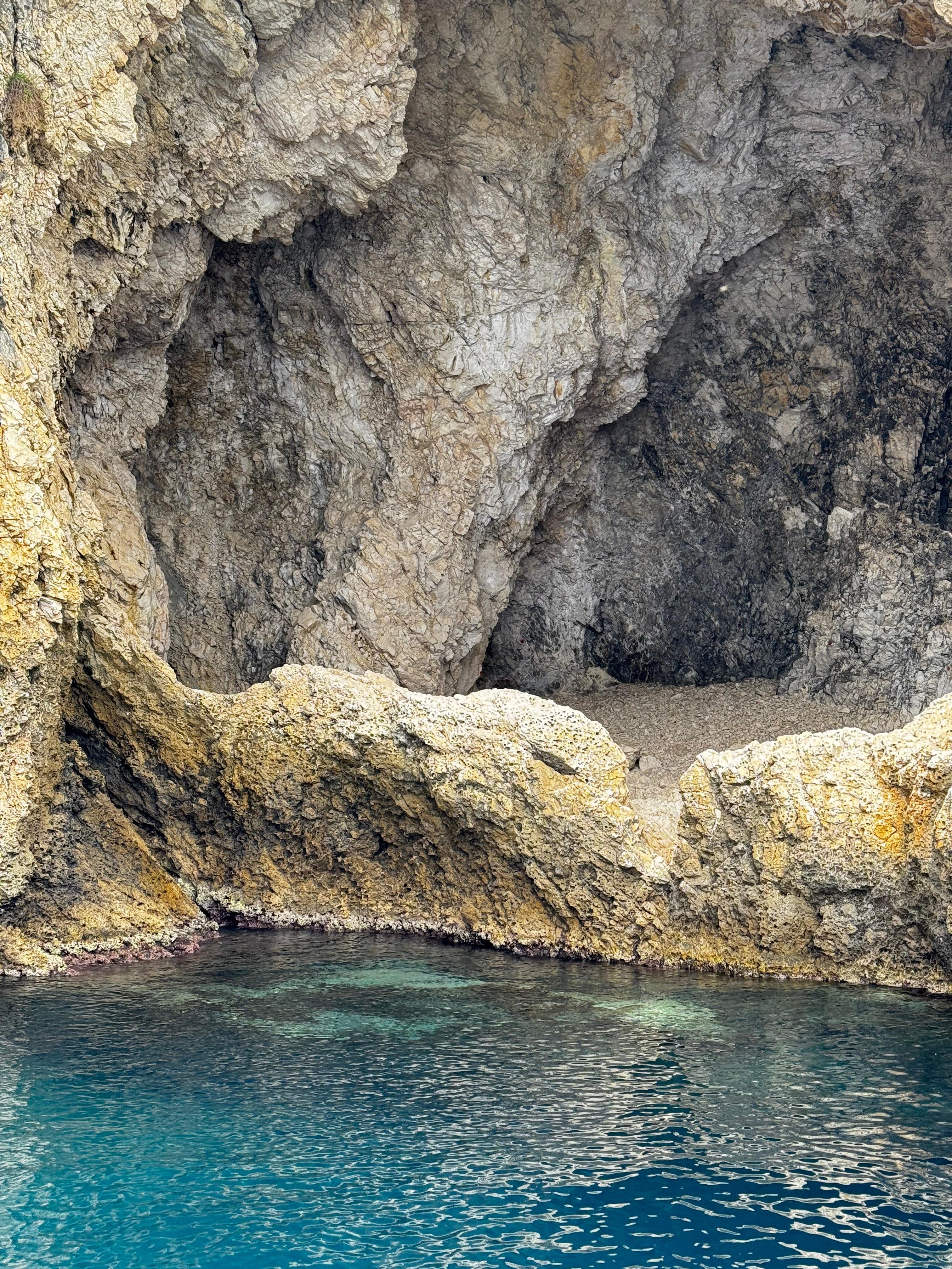 Private Taormina & Isola Bella Boat Excursion