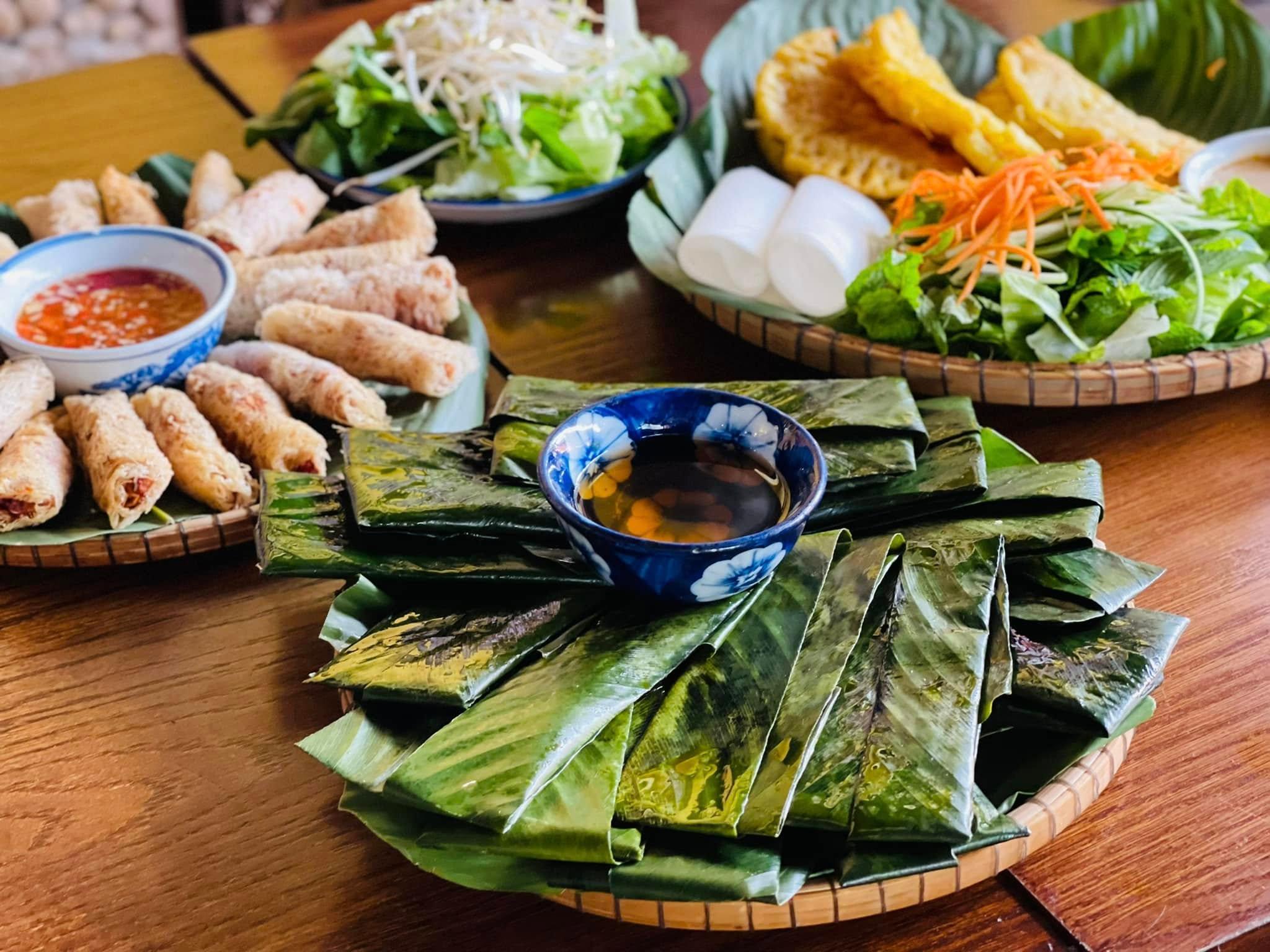 cooking class in Hue — photo 9