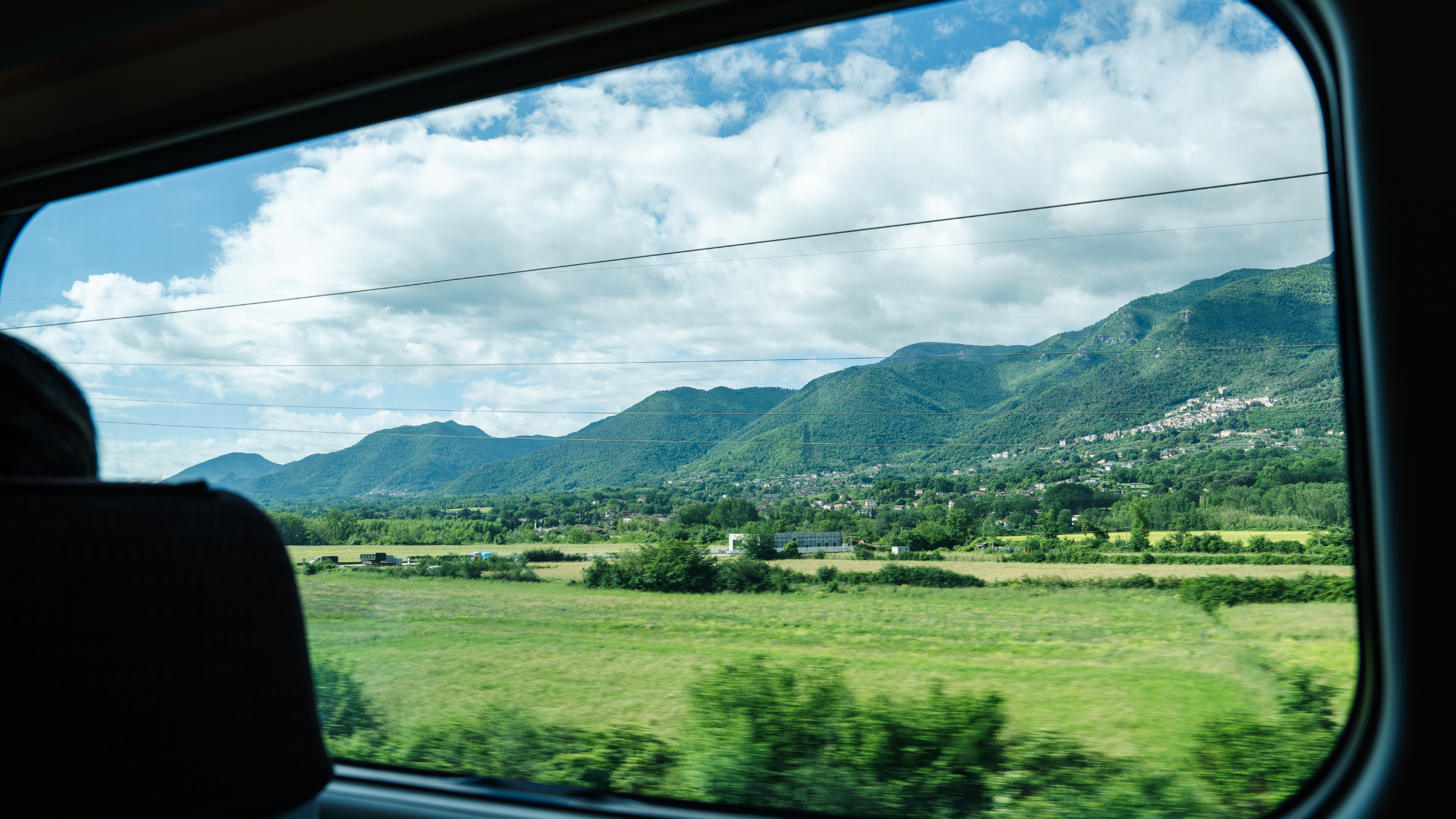 Rome to Amalfi Coast: Day Trip by High-Speed Train & Boat