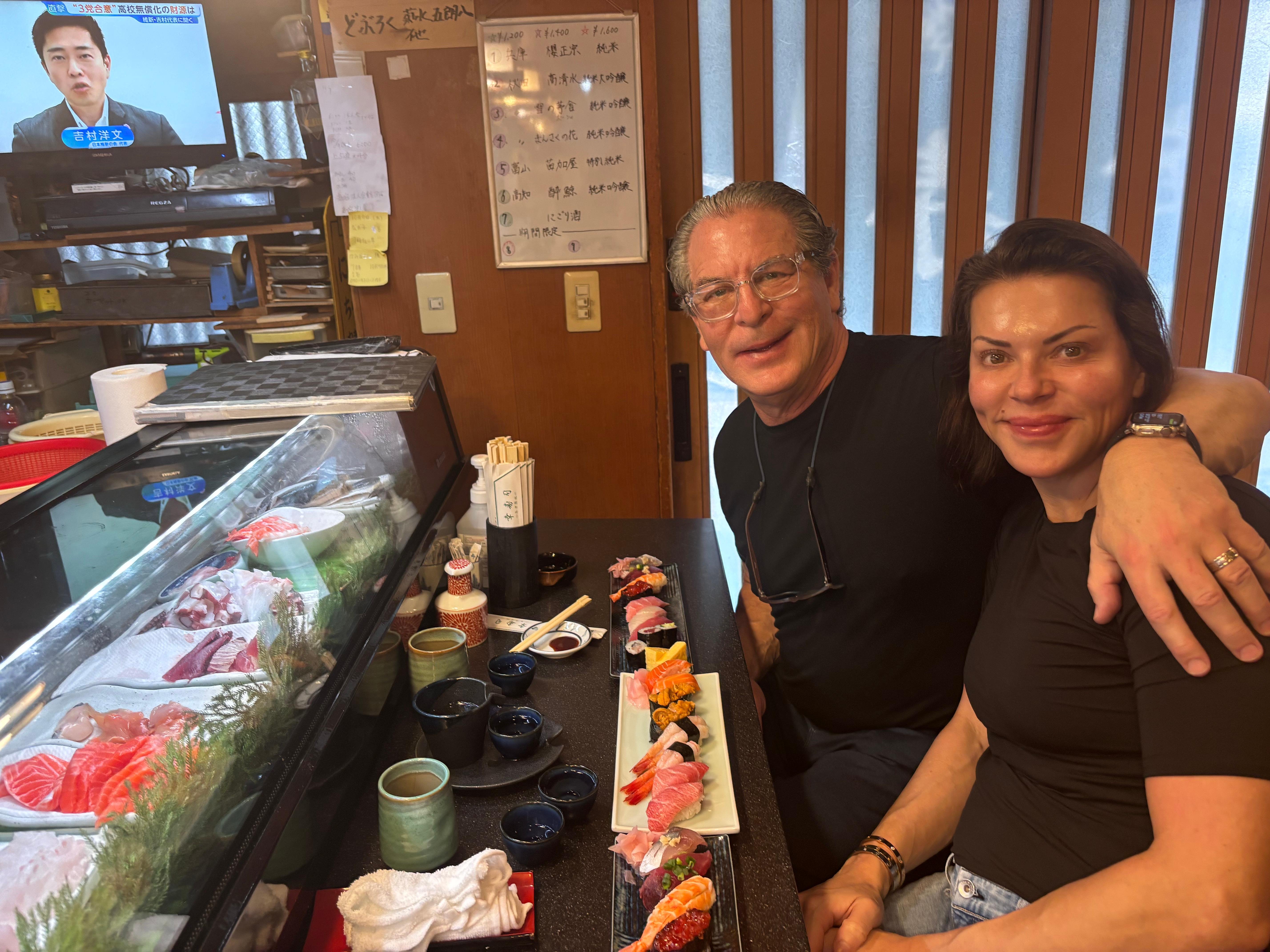 Hakone Private Bespoke Day Tour from Your Hotel