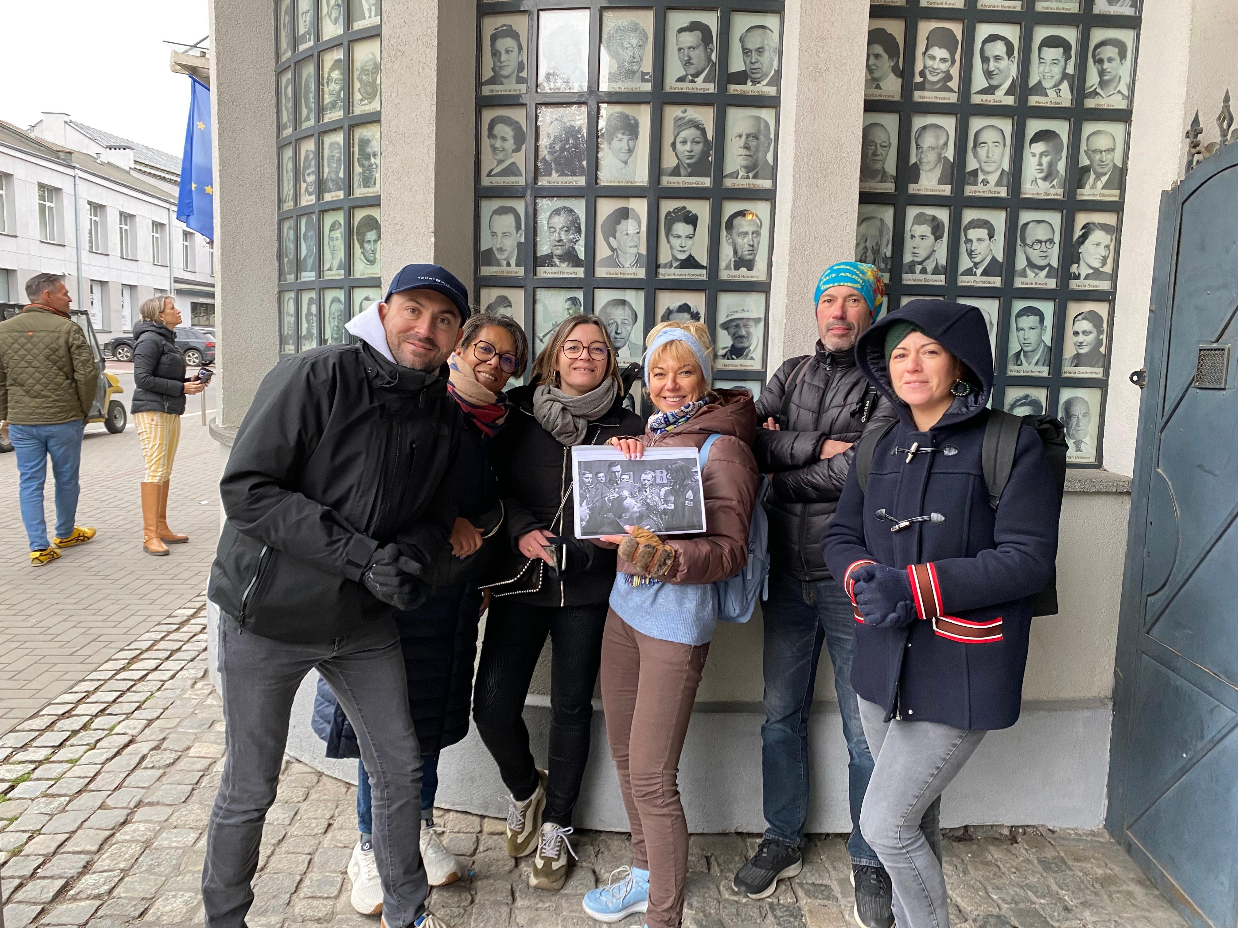Krakow: Schindler's Factory & Jewish Ghetto Guided Tour